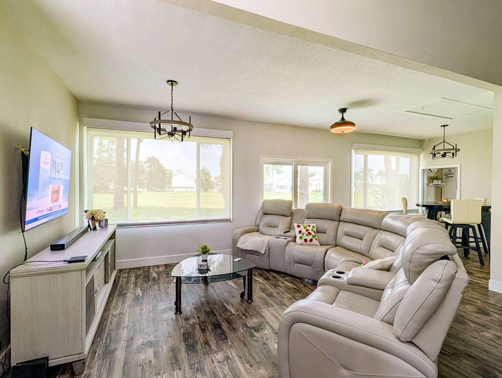 525 Twin Lakes Dr, Titusville, FL 32780