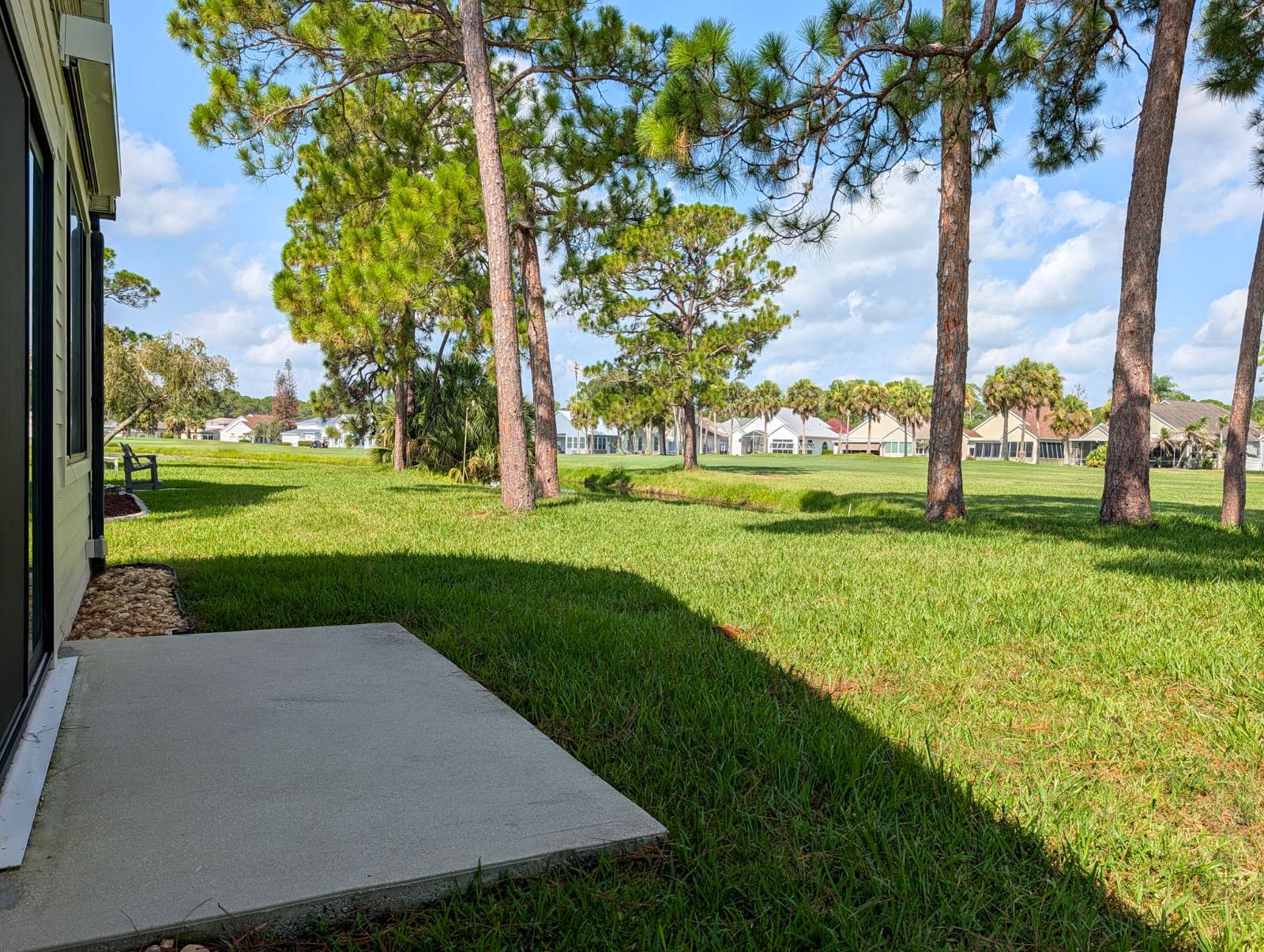 525 Twin Lakes Dr, Titusville, FL 32780