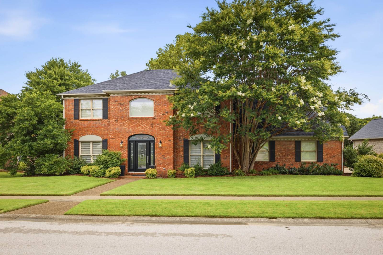 2731 Hillbrooke Pkwy