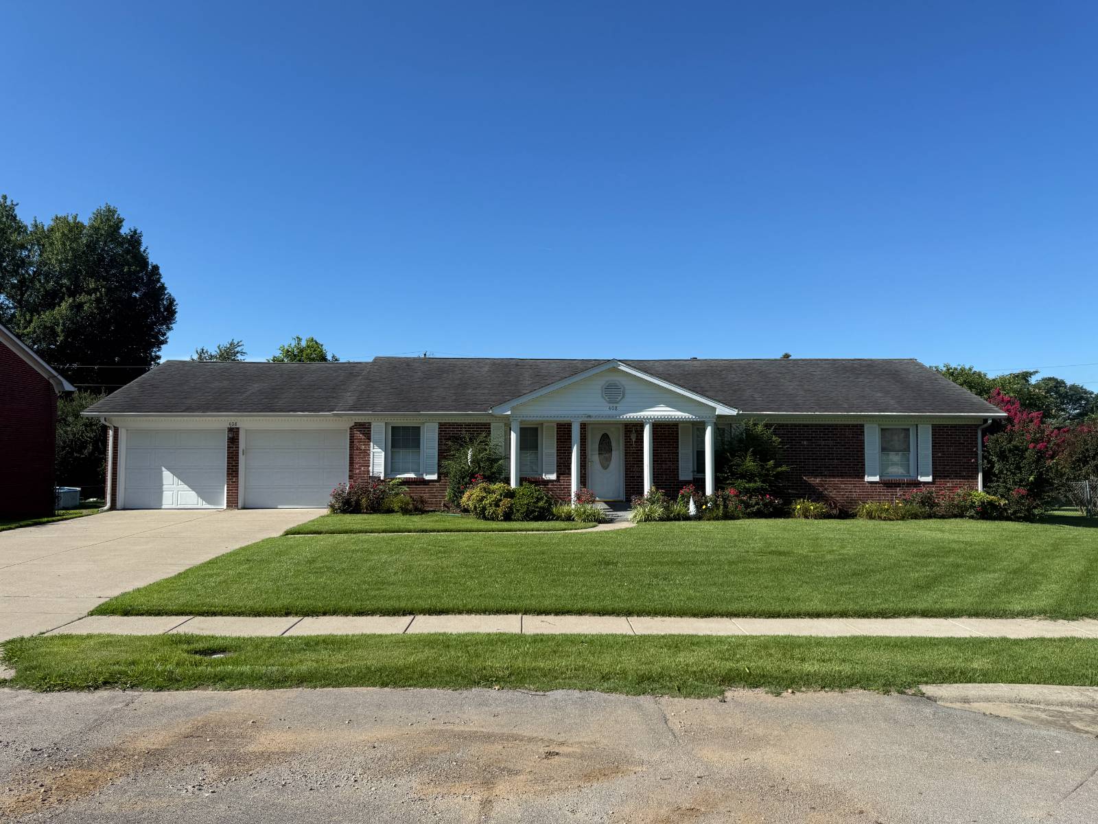 408 Weil Lane