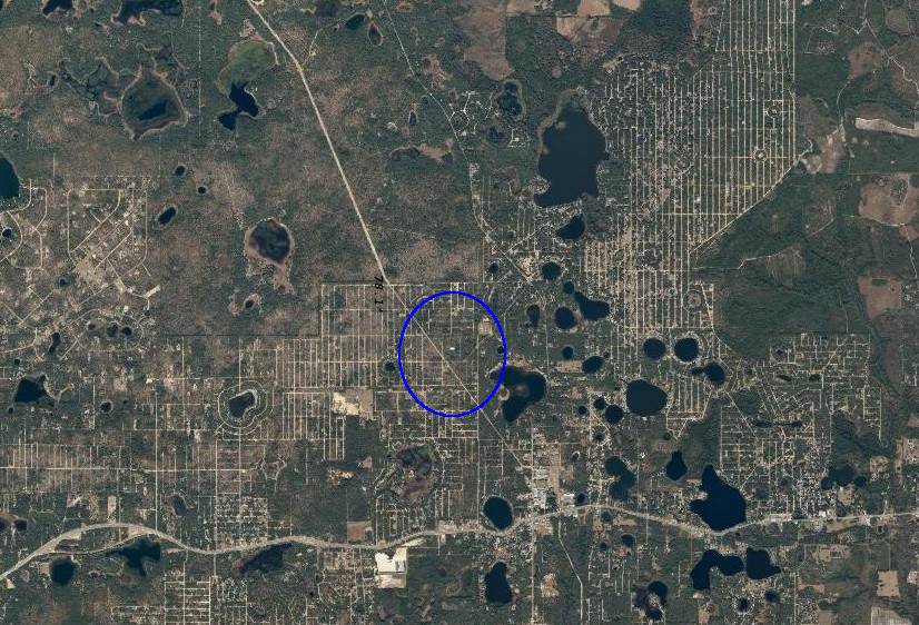 Photo 3 of 3 of land for sale at 225 Maple St #26 and 27, Interlachen, FL 32148