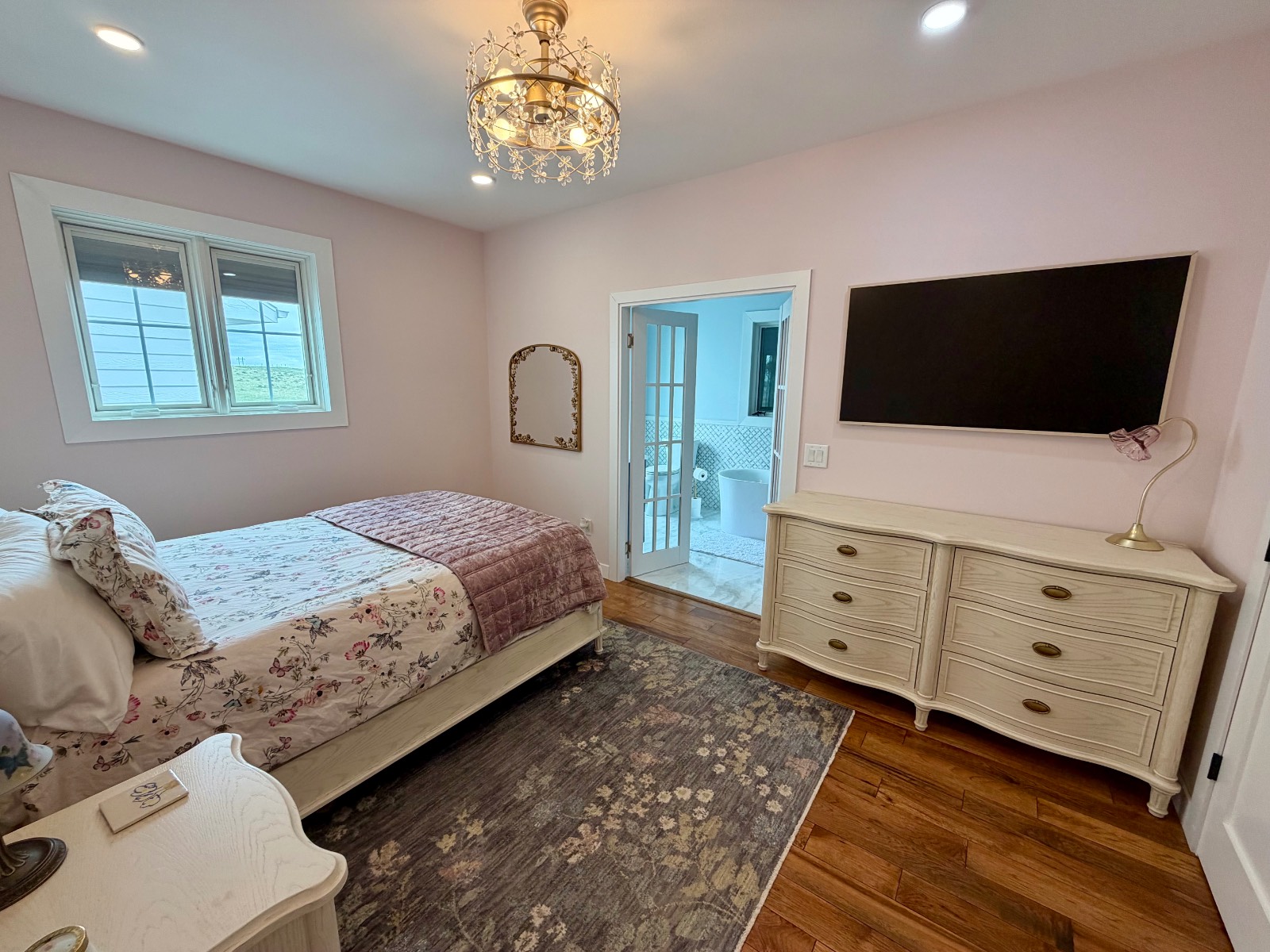 Master Suite