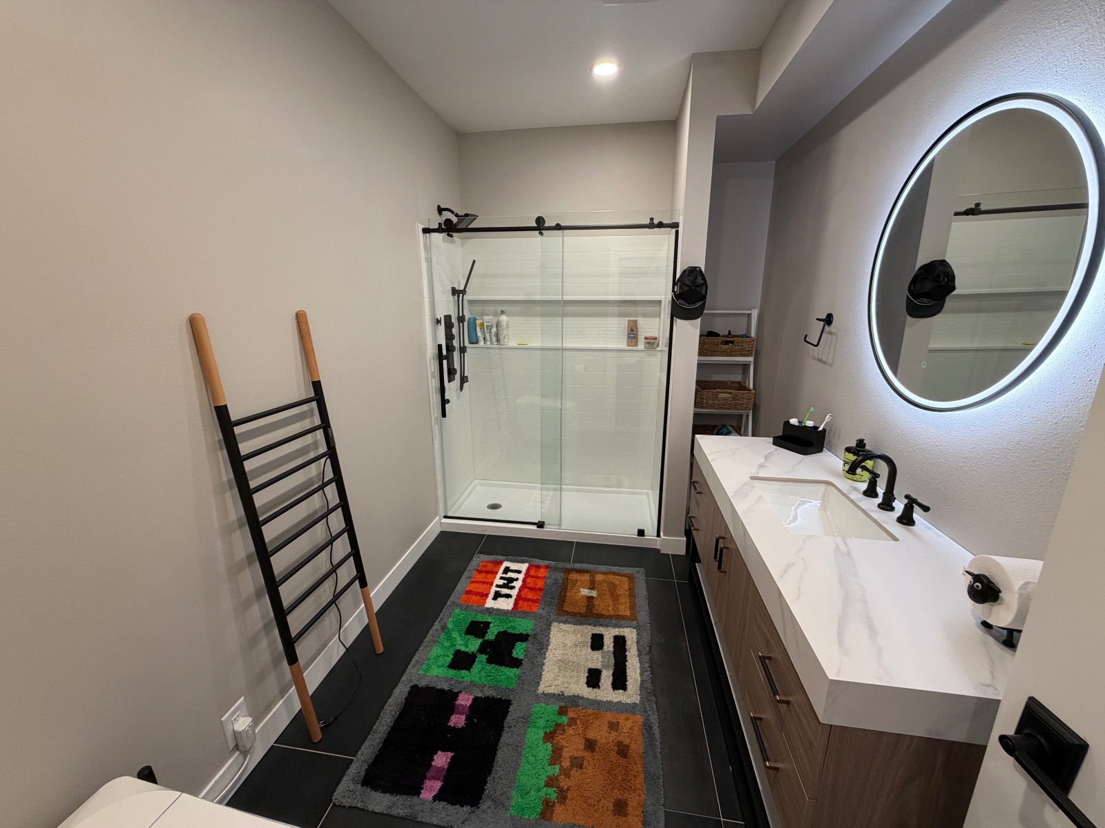 Bathroom 3