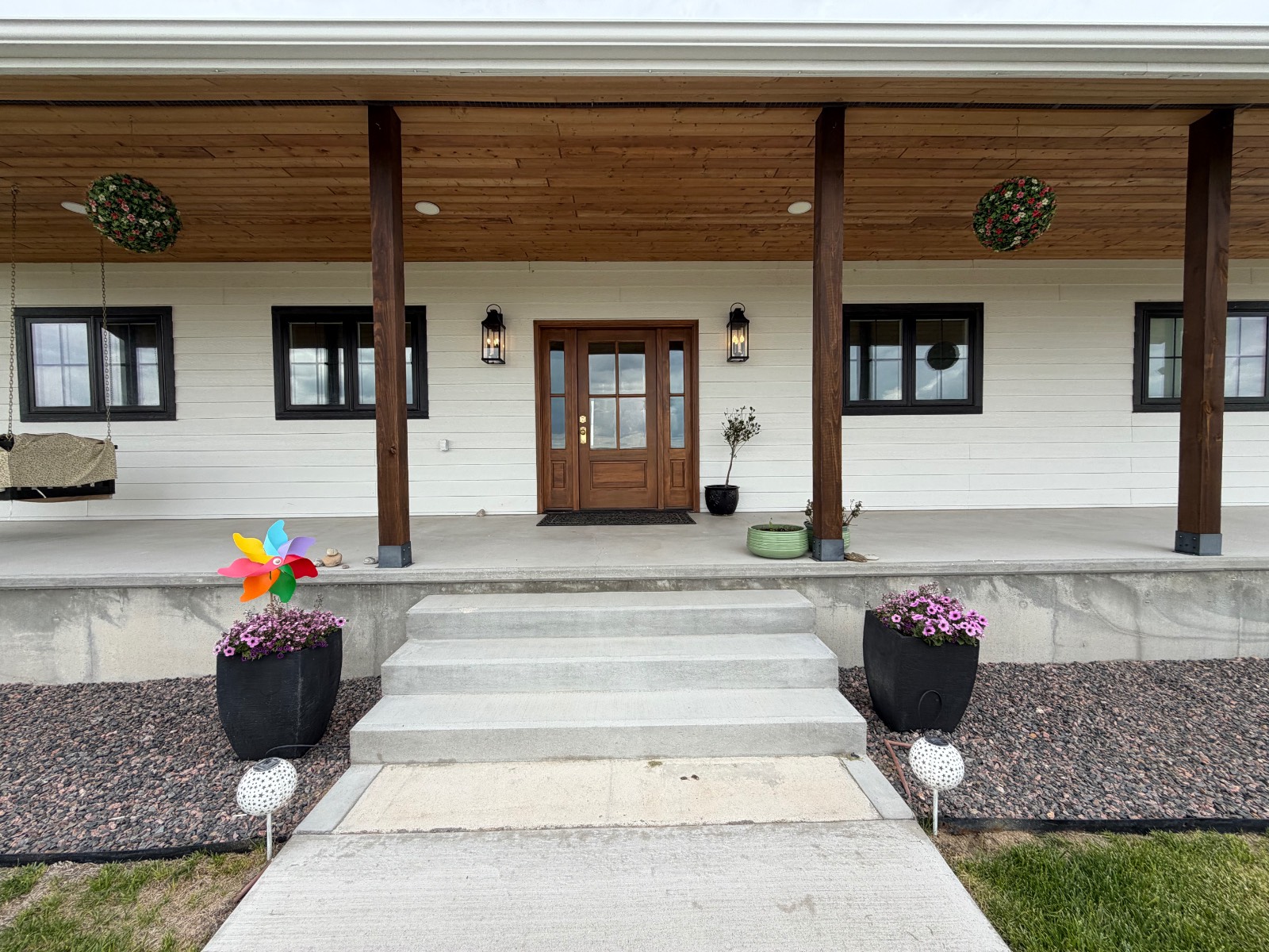 Photo 8 of 44 of home listing at 34048 Highway 34, Benkelman, NE 69021