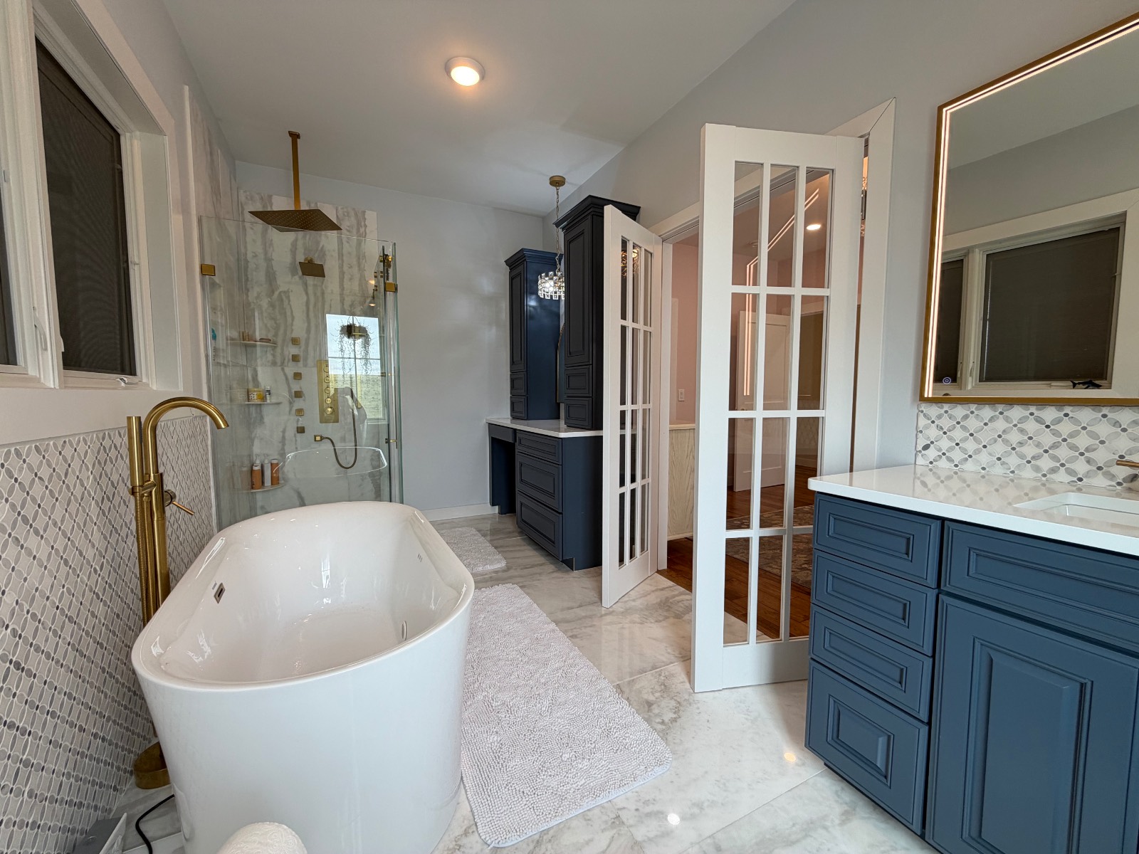 Master Bath