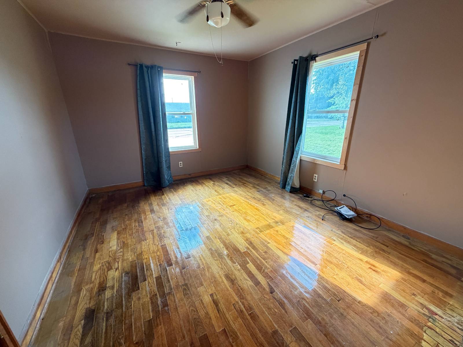 Photo 10 of 18 of home listing at 506 & 504 Augusta Avenue, Bassett, NE 68714