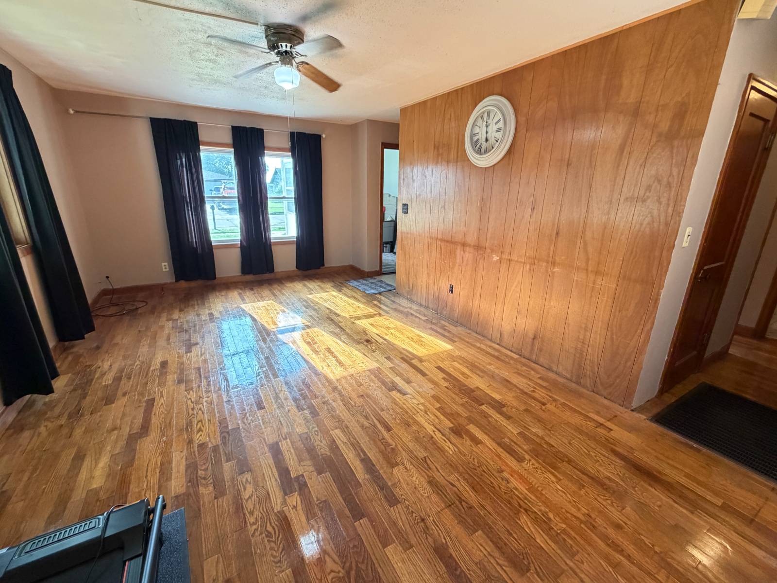 Photo 18 of 18 of home listing at 506 & 504 Augusta Avenue, Bassett, NE 68714