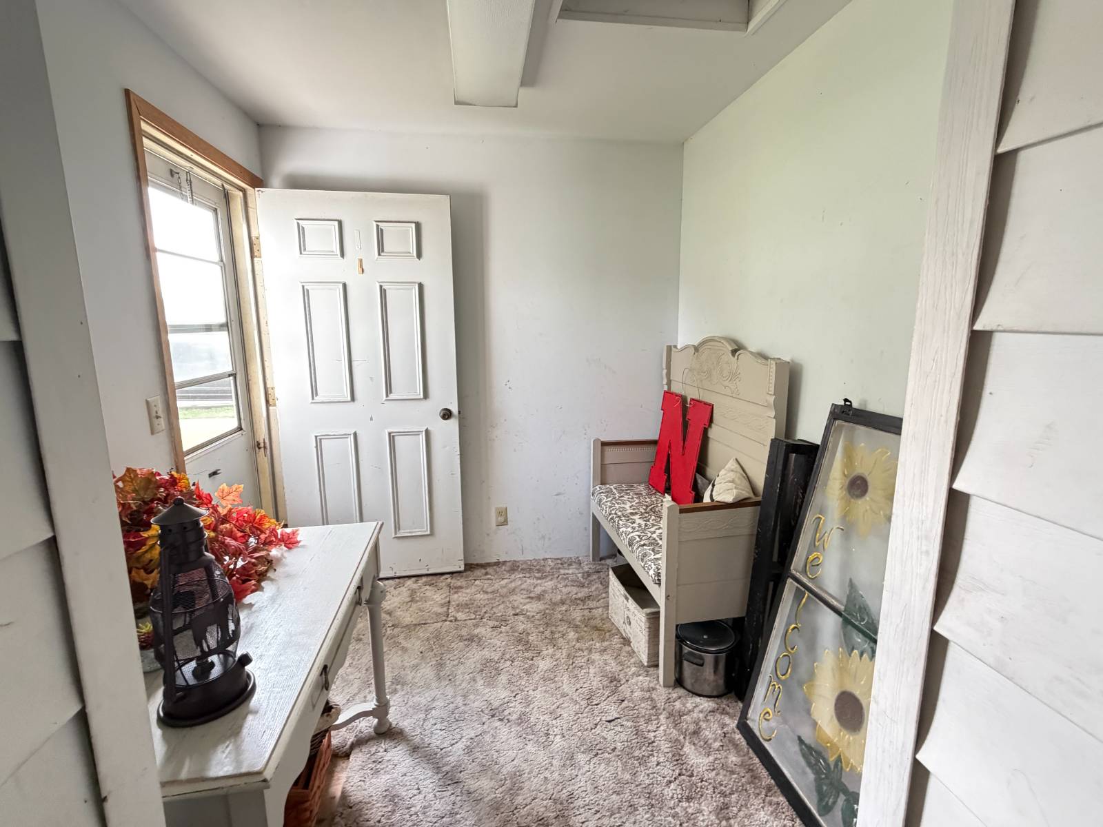 Photo 7 of 18 of home listing at 506 & 504 Augusta Avenue, Bassett, NE 68714