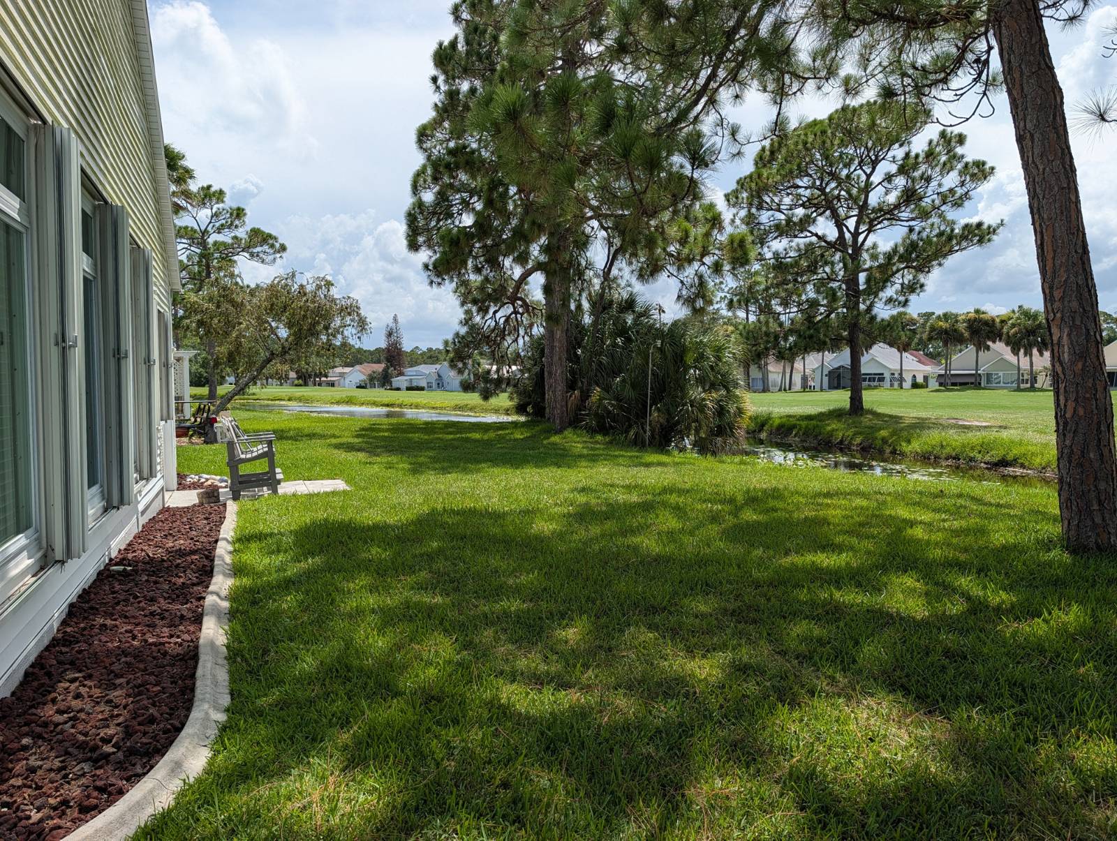 523 Twin Lakes Drive, Titusville, FL 32780