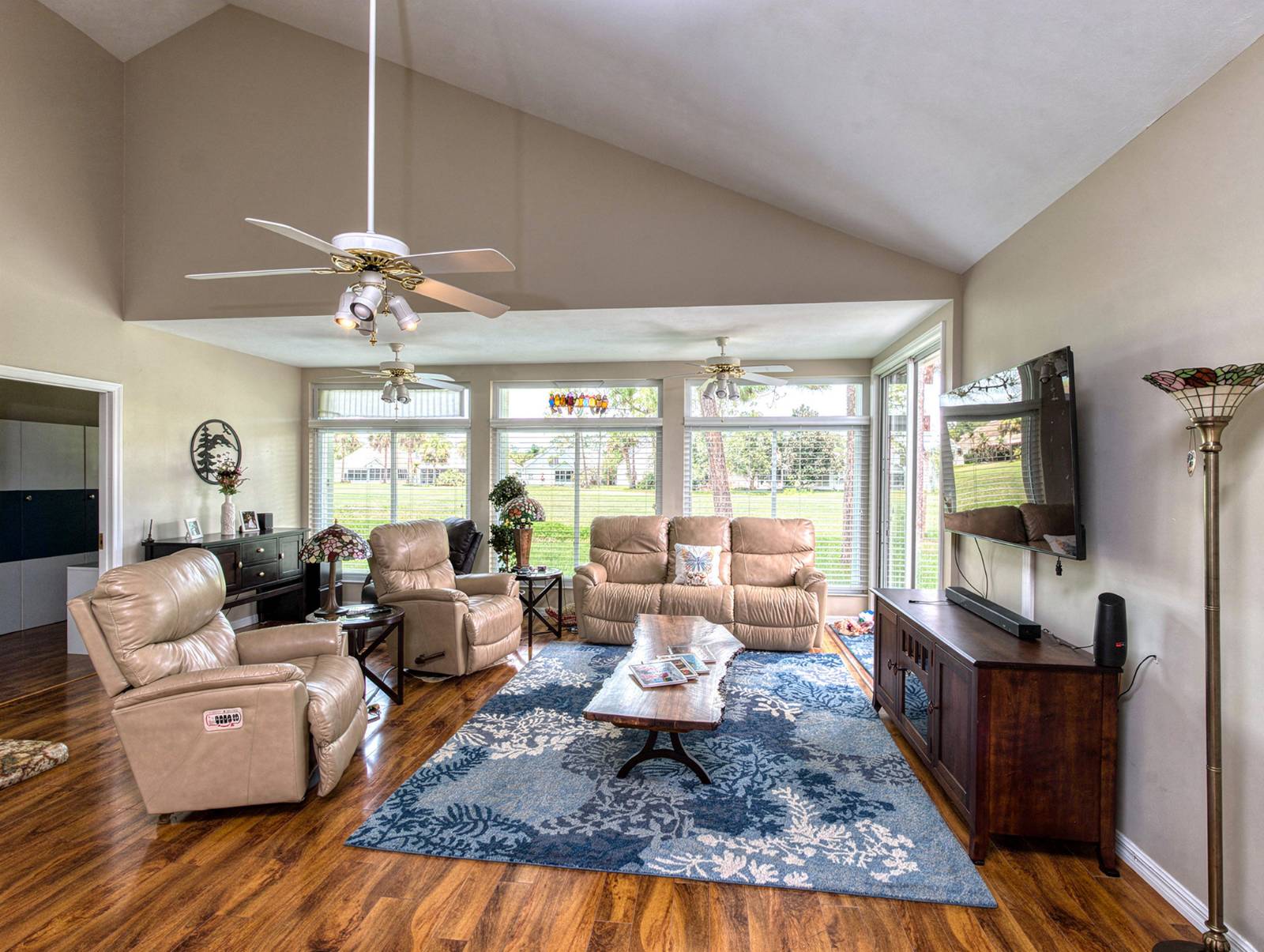 523 Twin Lakes Drive, Titusville, FL 32780