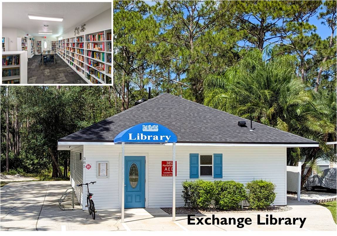 523 Twin Lakes Drive, Titusville, FL 32780