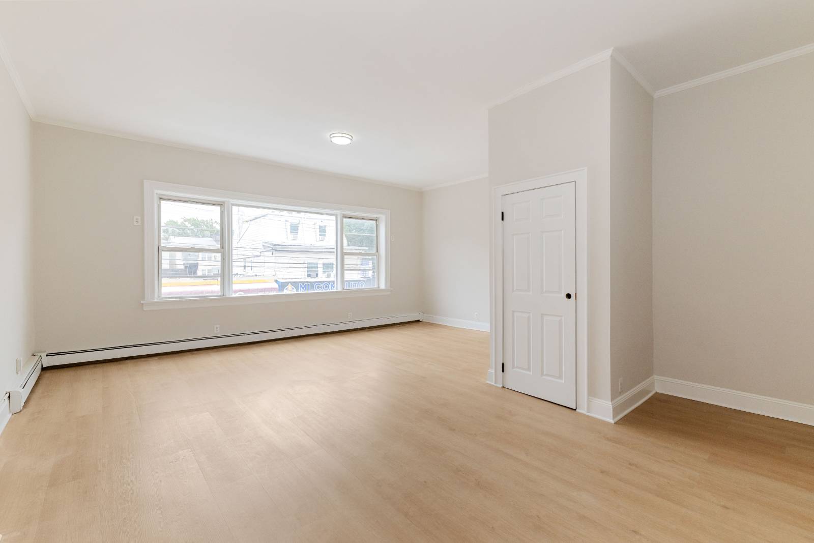 18-22 College Point Boulevard