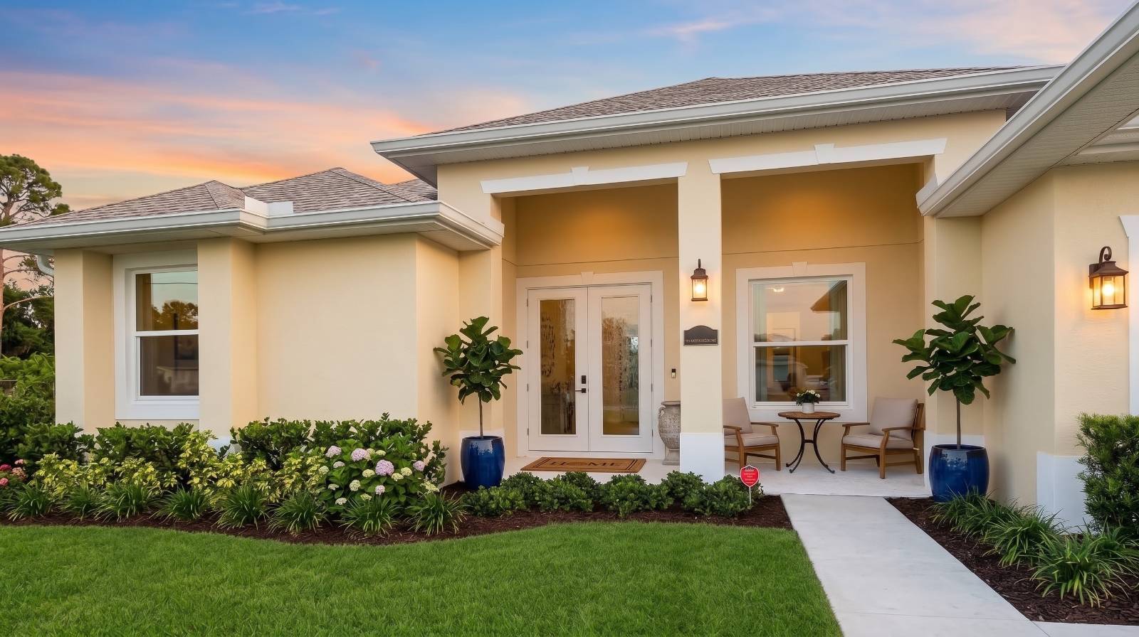 1110 Waco Blvd SE, Palm Bay, FL 32909, Palm Bay, FL 32909