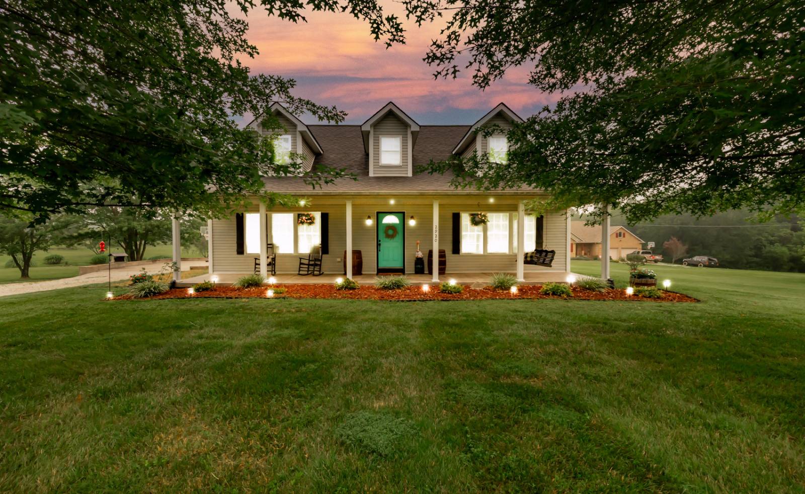 2920 Nat Rogers Rd.