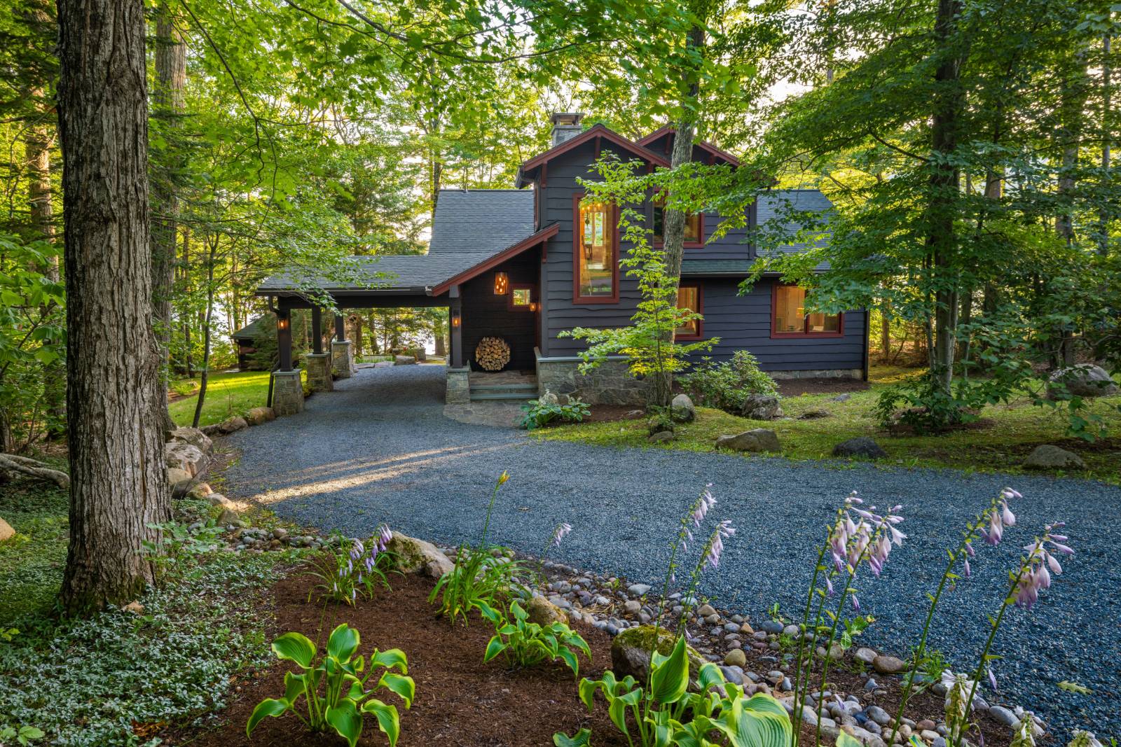 58 Arrowhead Rd