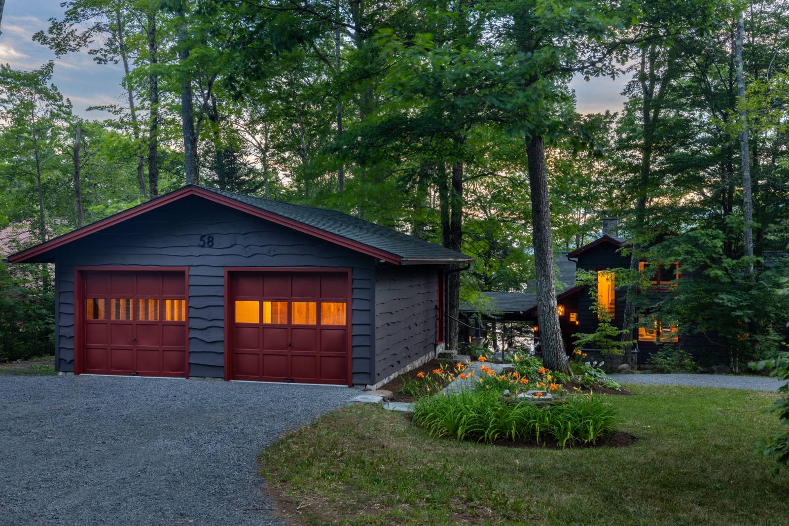 58 Arrowhead Rd