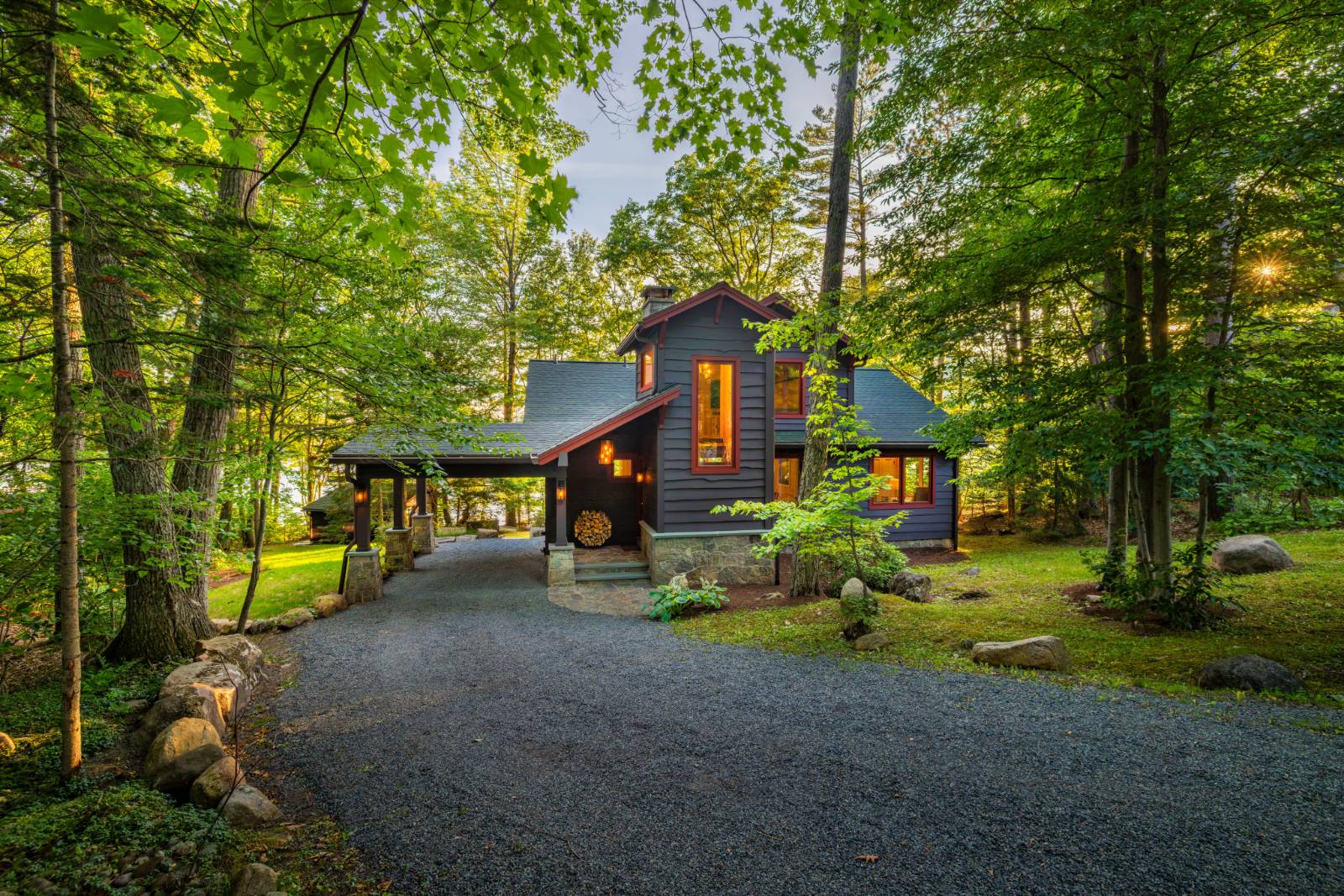 58 Arrowhead Rd