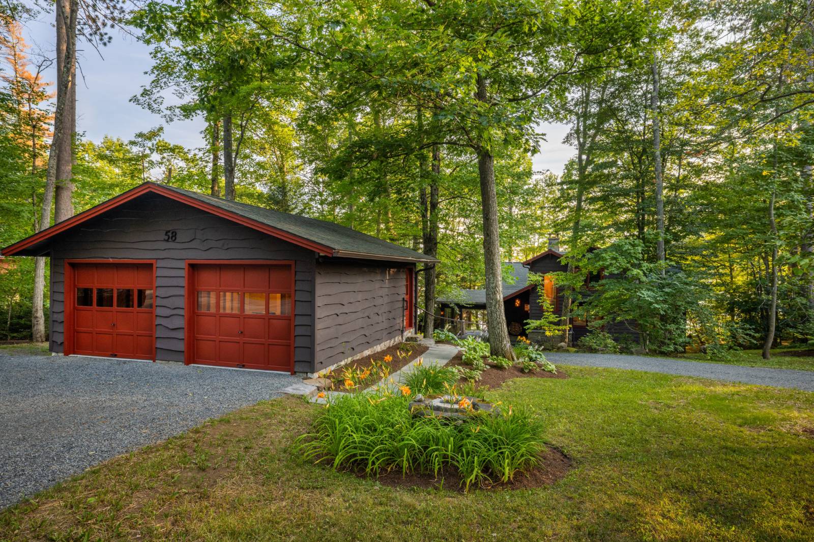 58 Arrowhead Rd