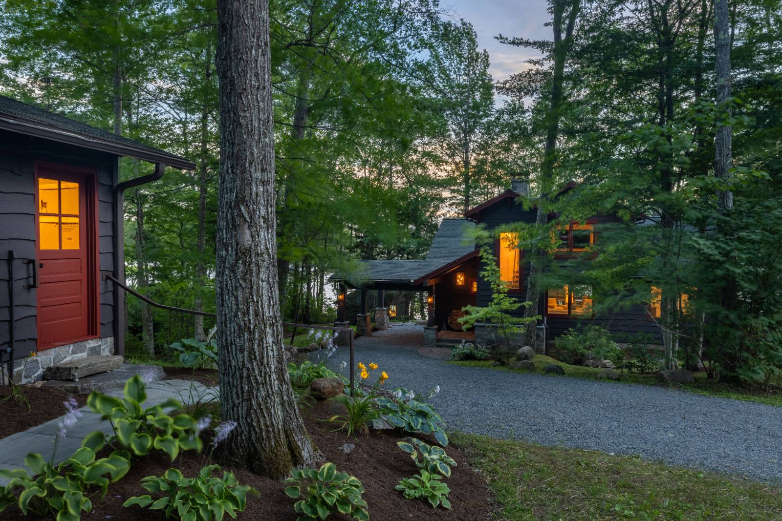 58 Arrowhead Rd