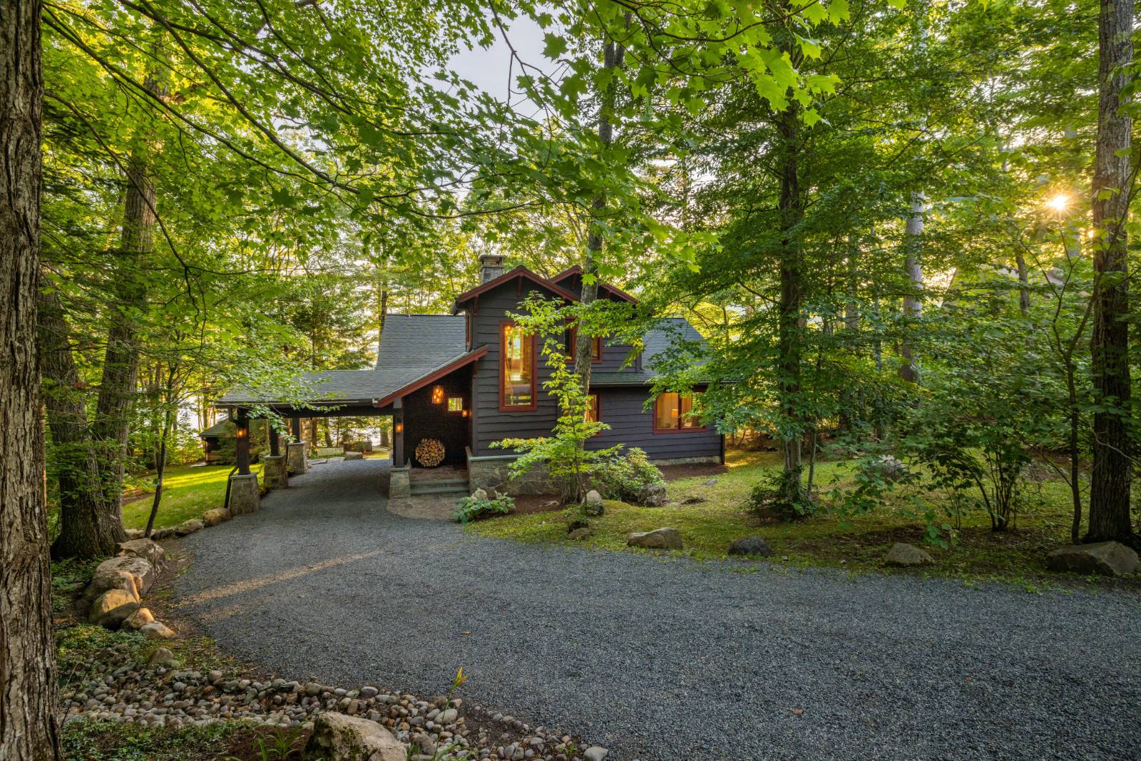 58 Arrowhead Rd