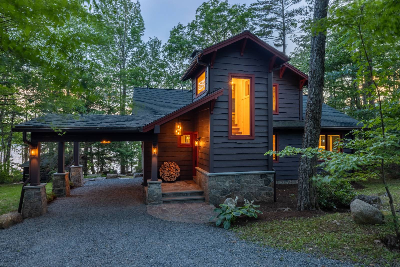58 Arrowhead Rd