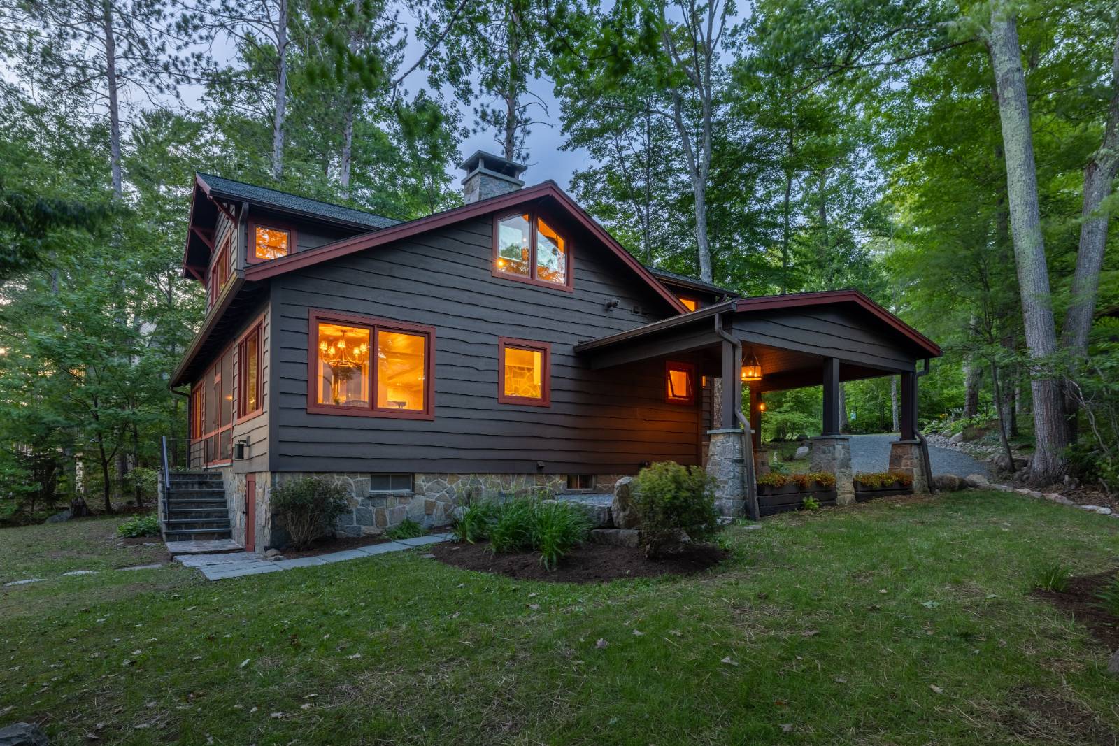58 Arrowhead Rd