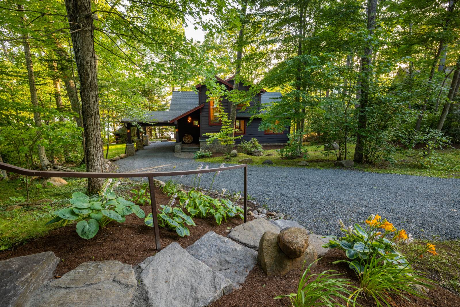 58 Arrowhead Rd