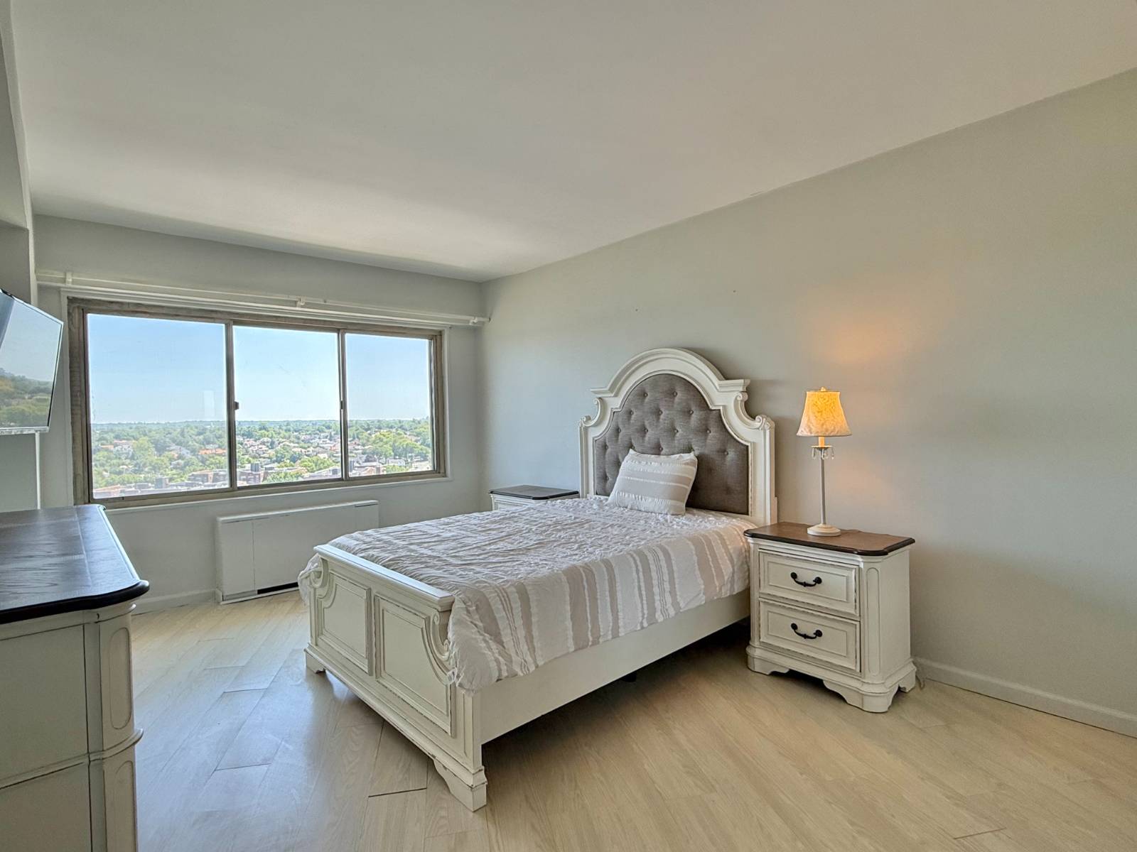 18-15 215th Street, #Penthouse