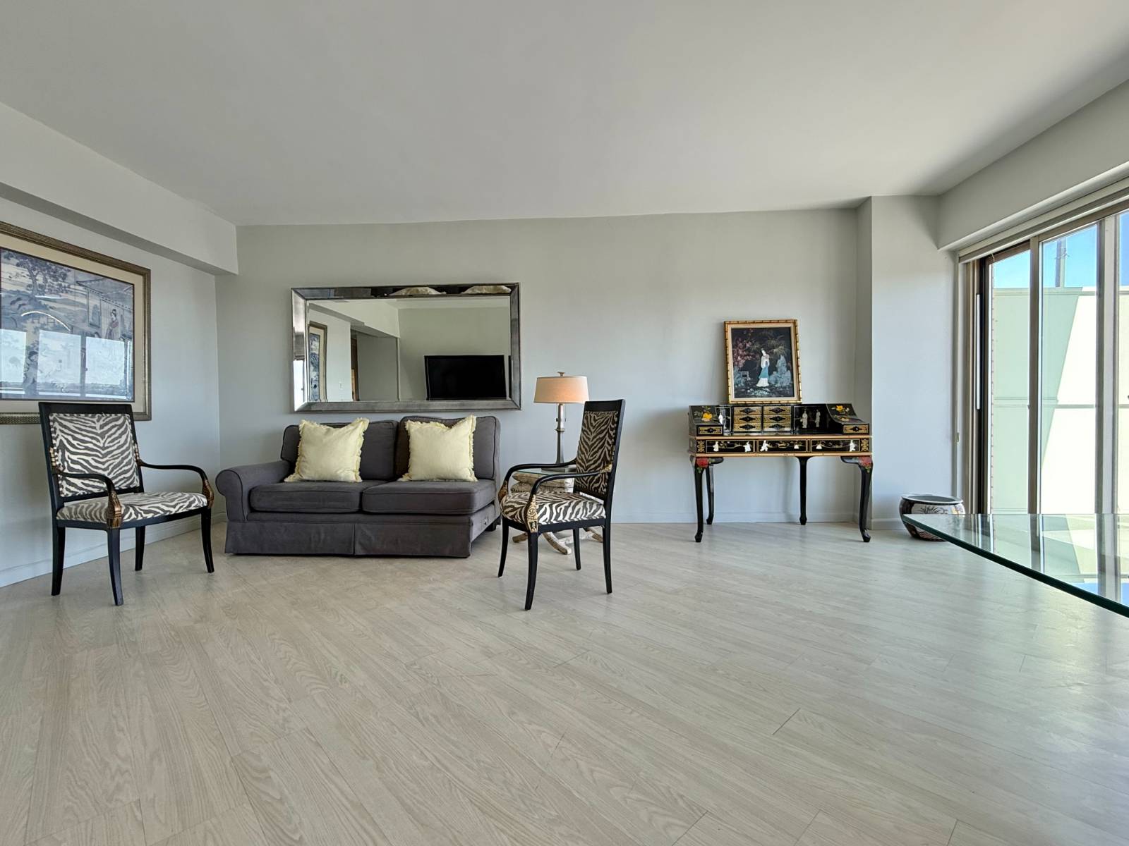 18-15 215th Street, #Penthouse