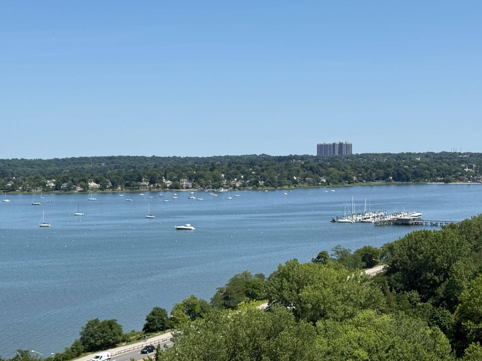 18-15 215th Street, #Penthouse