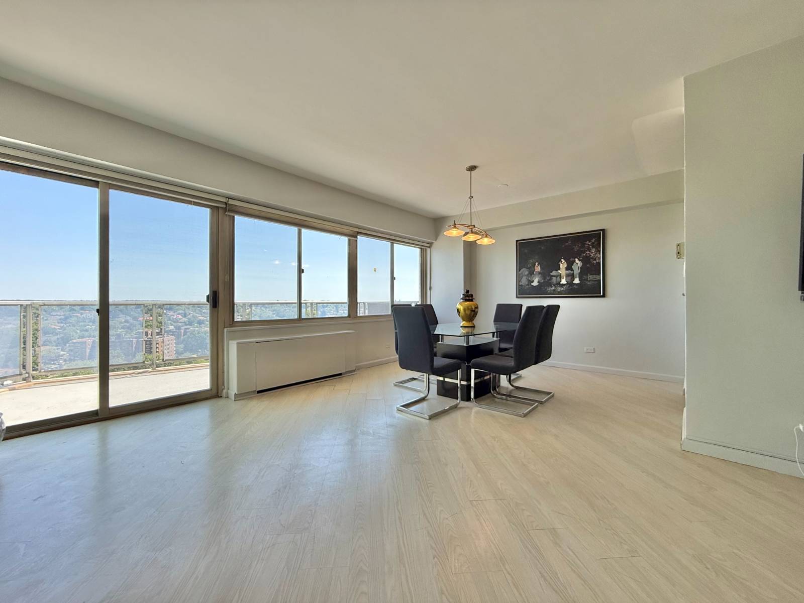18-15 215th Street, #Penthouse