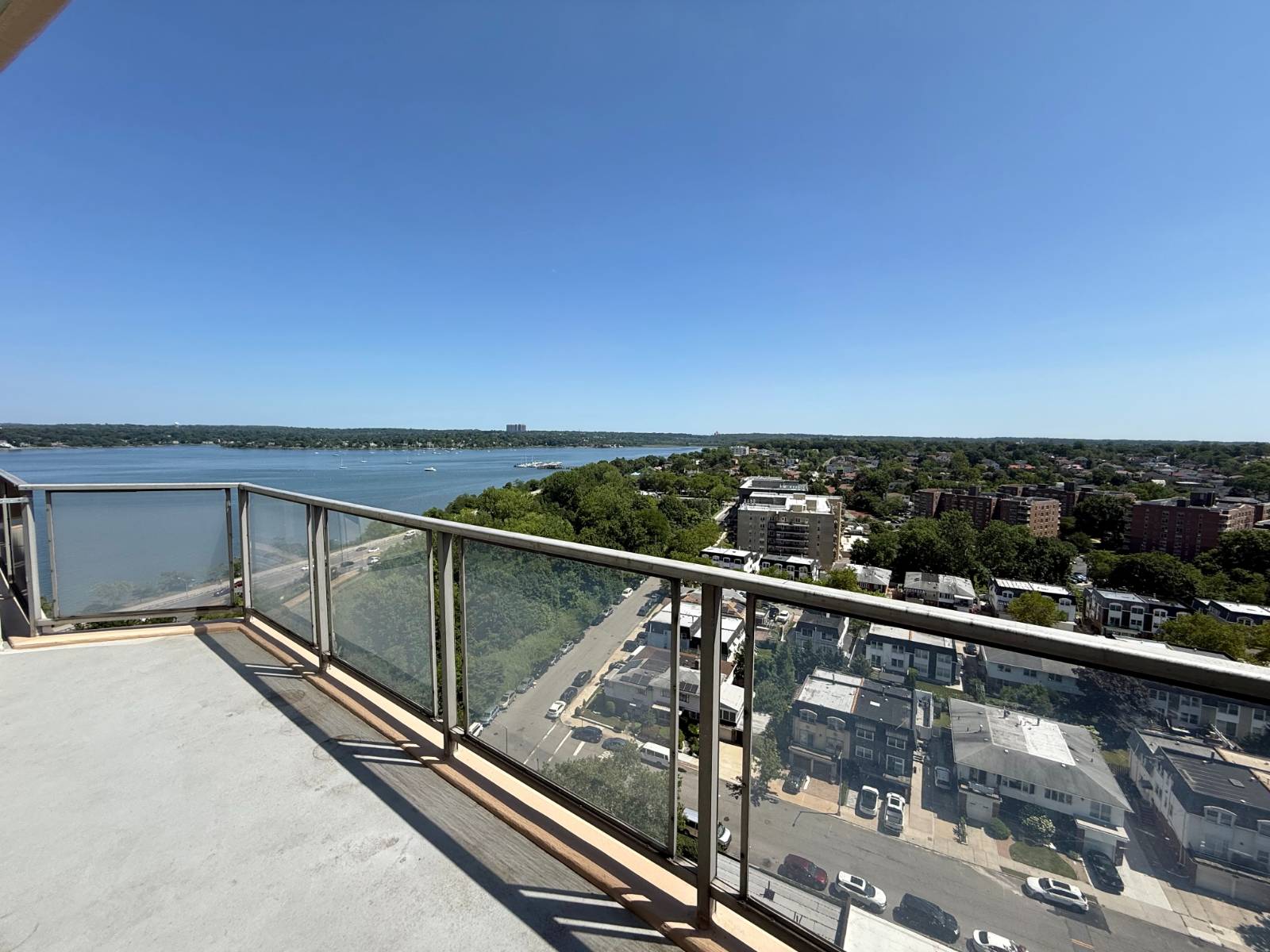 18-15 215th Street, #Penthouse