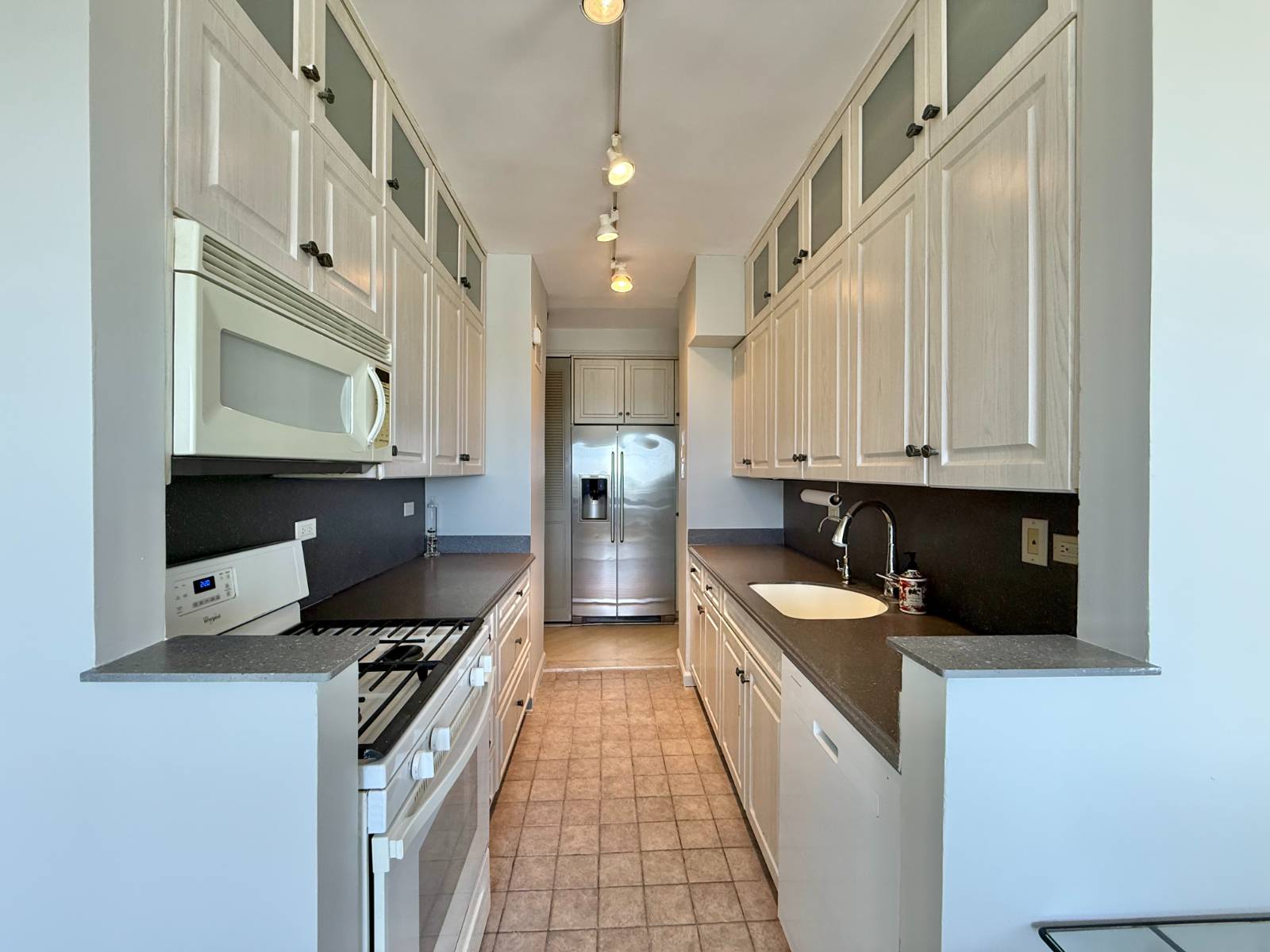 18-15 215th Street, #Penthouse