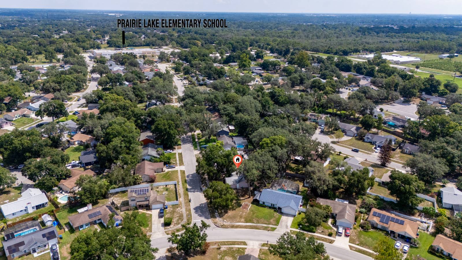 401 Hager Dr, Ocoee, FL 34761