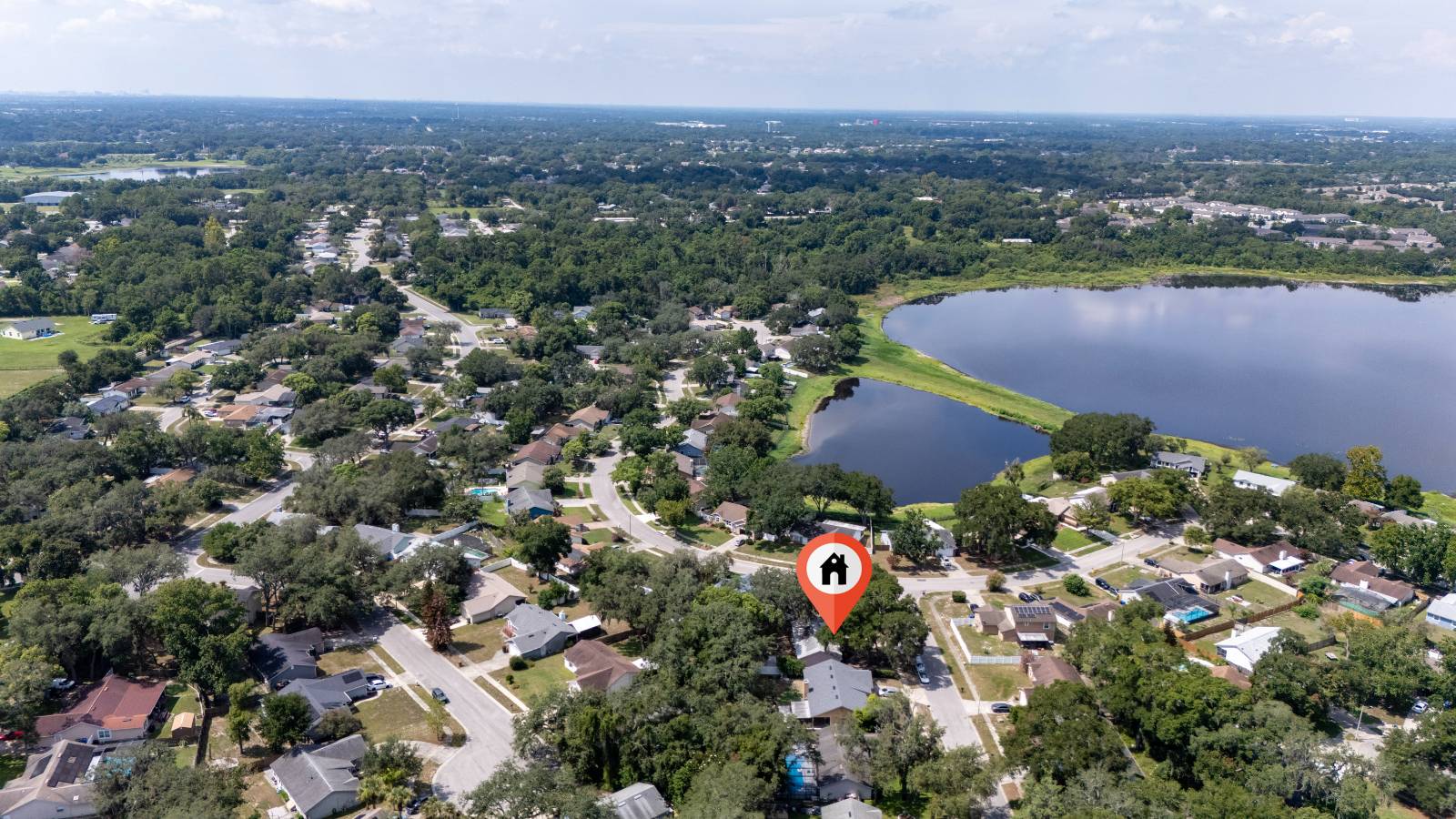 401 Hager Dr, Ocoee, FL 34761