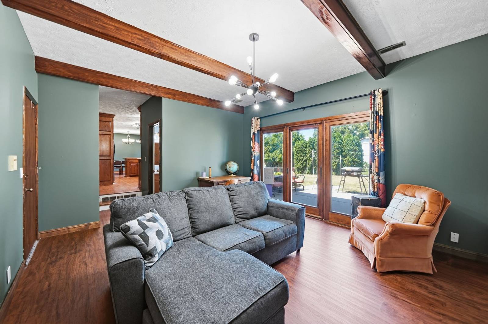 Photo 19 of 56 of home listing at 5431 Danbury Rd, Lincoln, NE 68512