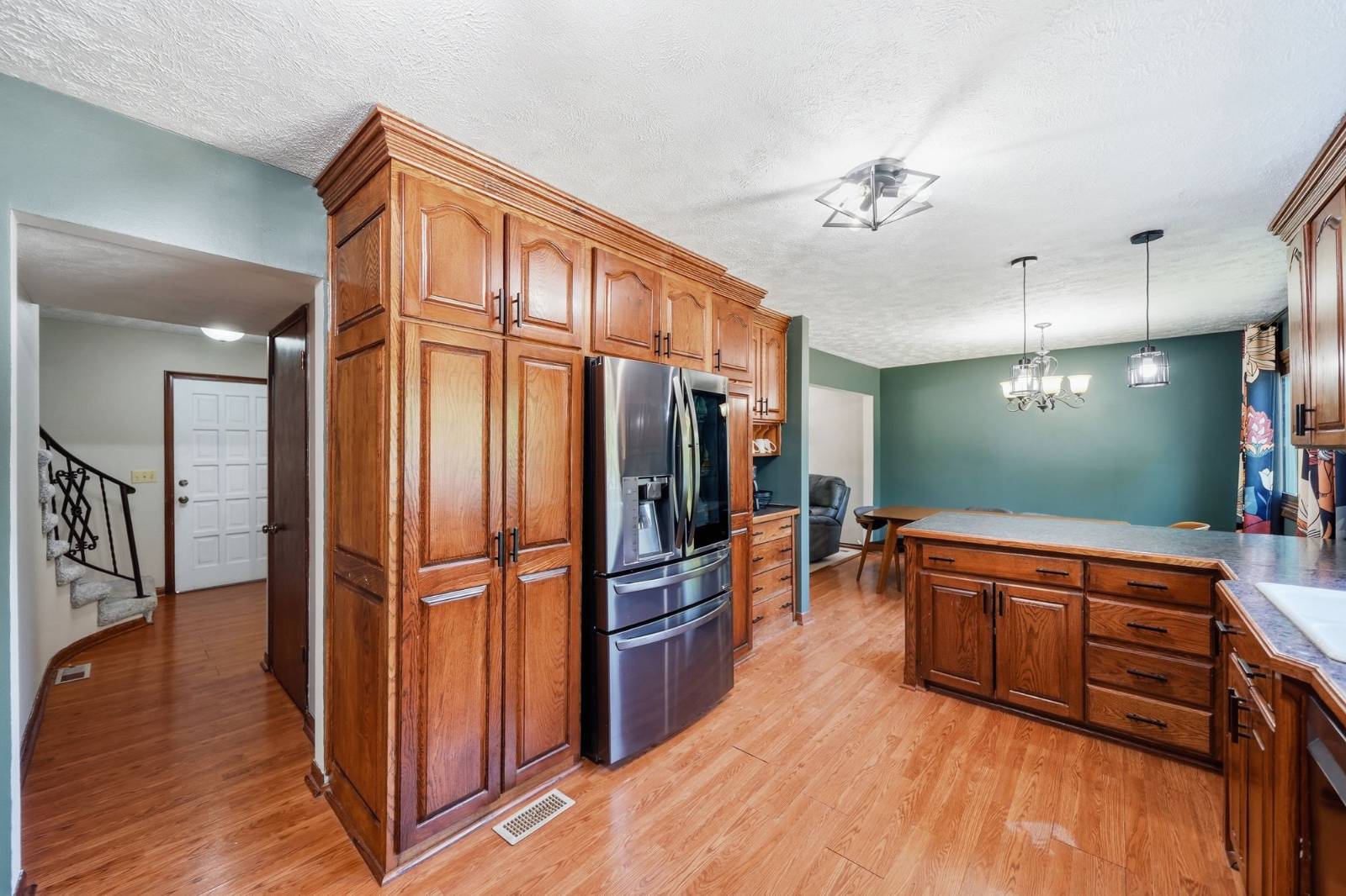 Photo 16 of 56 of home listing at 5431 Danbury Rd, Lincoln, NE 68512