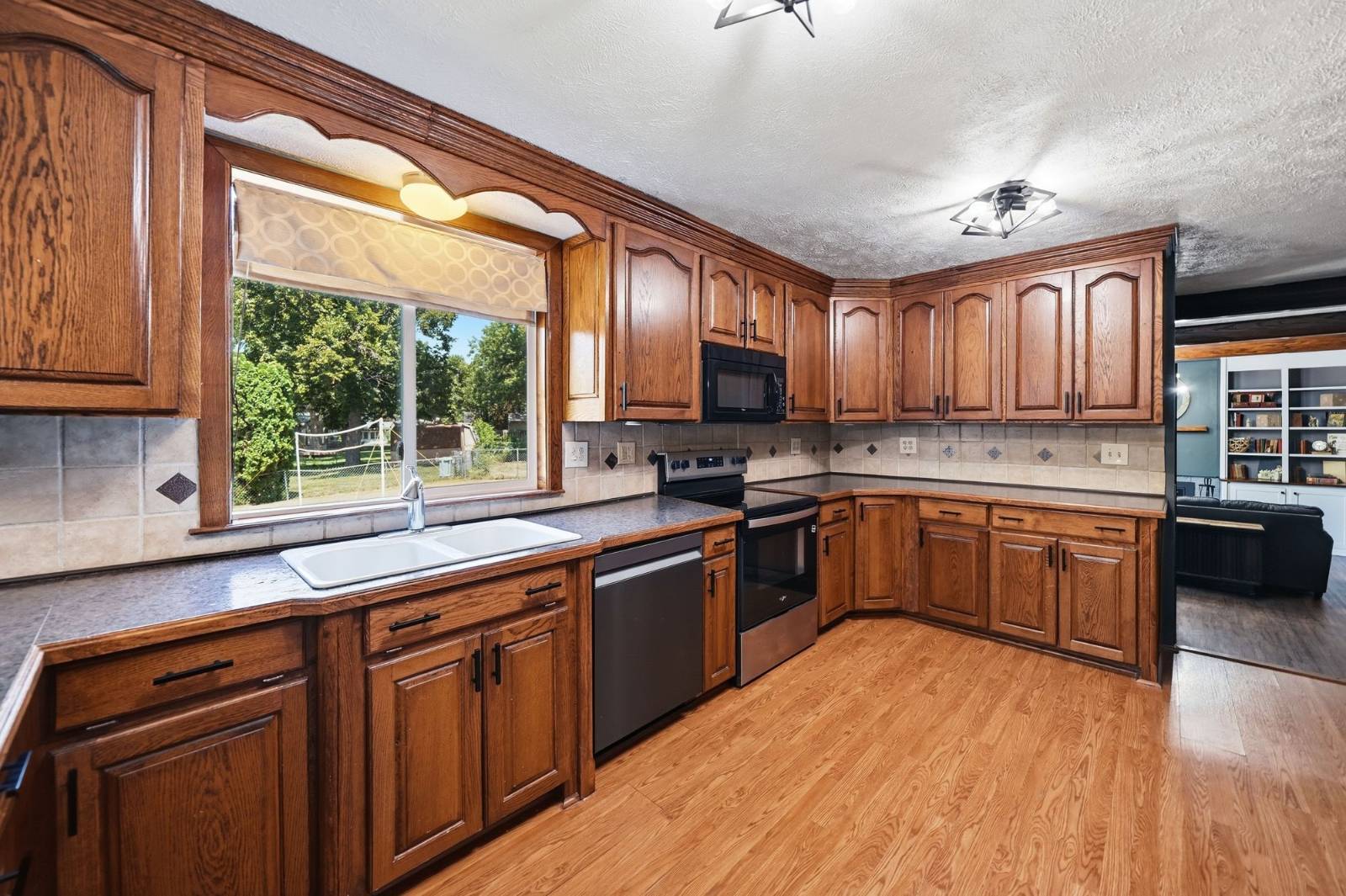 Photo 13 of 56 of home listing at 5431 Danbury Rd, Lincoln, NE 68512