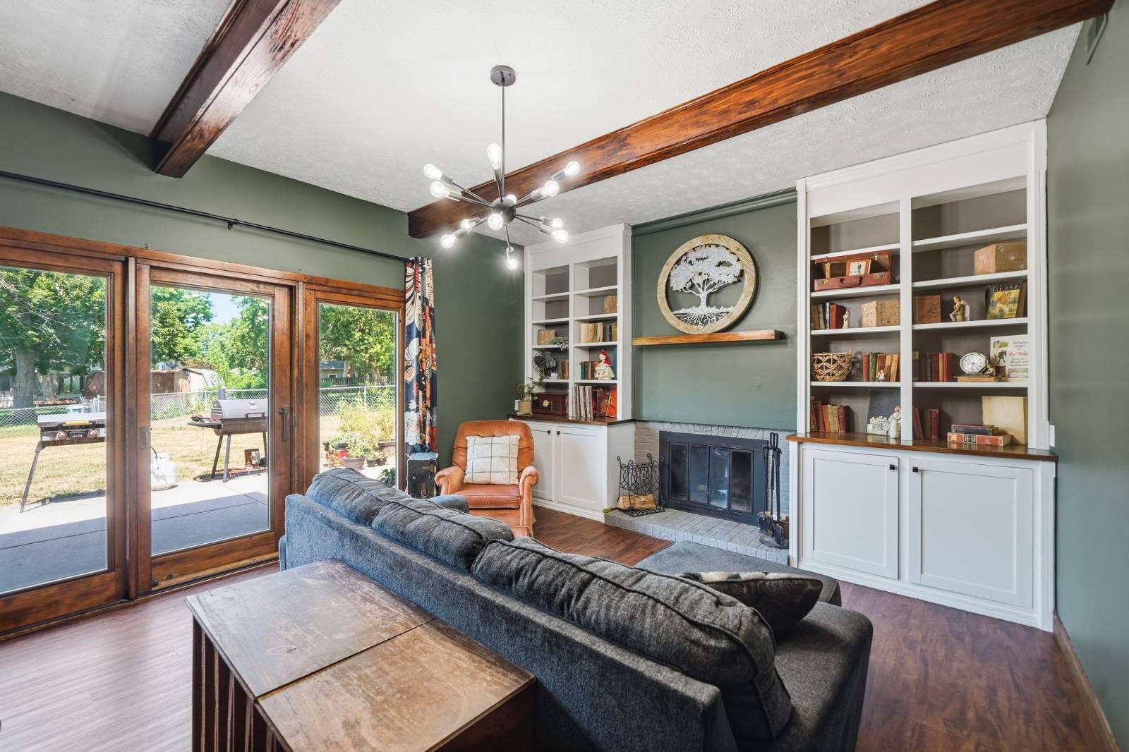 Photo 20 of 56 of home listing at 5431 Danbury Rd, Lincoln, NE 68512