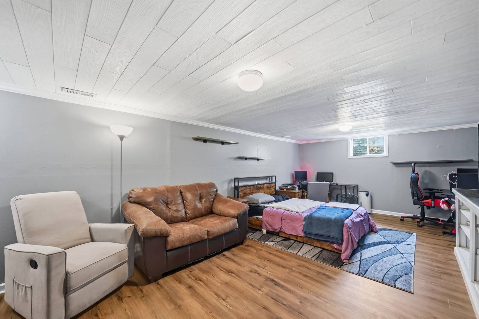Photo 39 of 56 of home listing at 5431 Danbury Rd, Lincoln, NE 68512