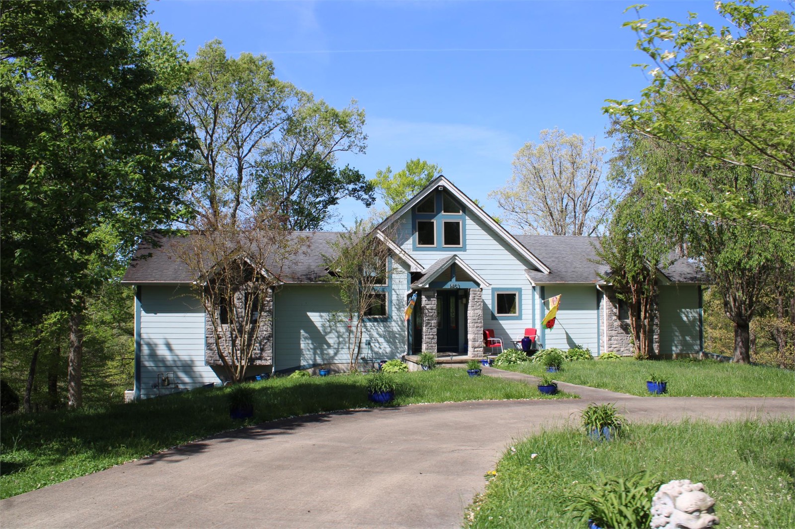 1446 Cliffside Dr., #1446