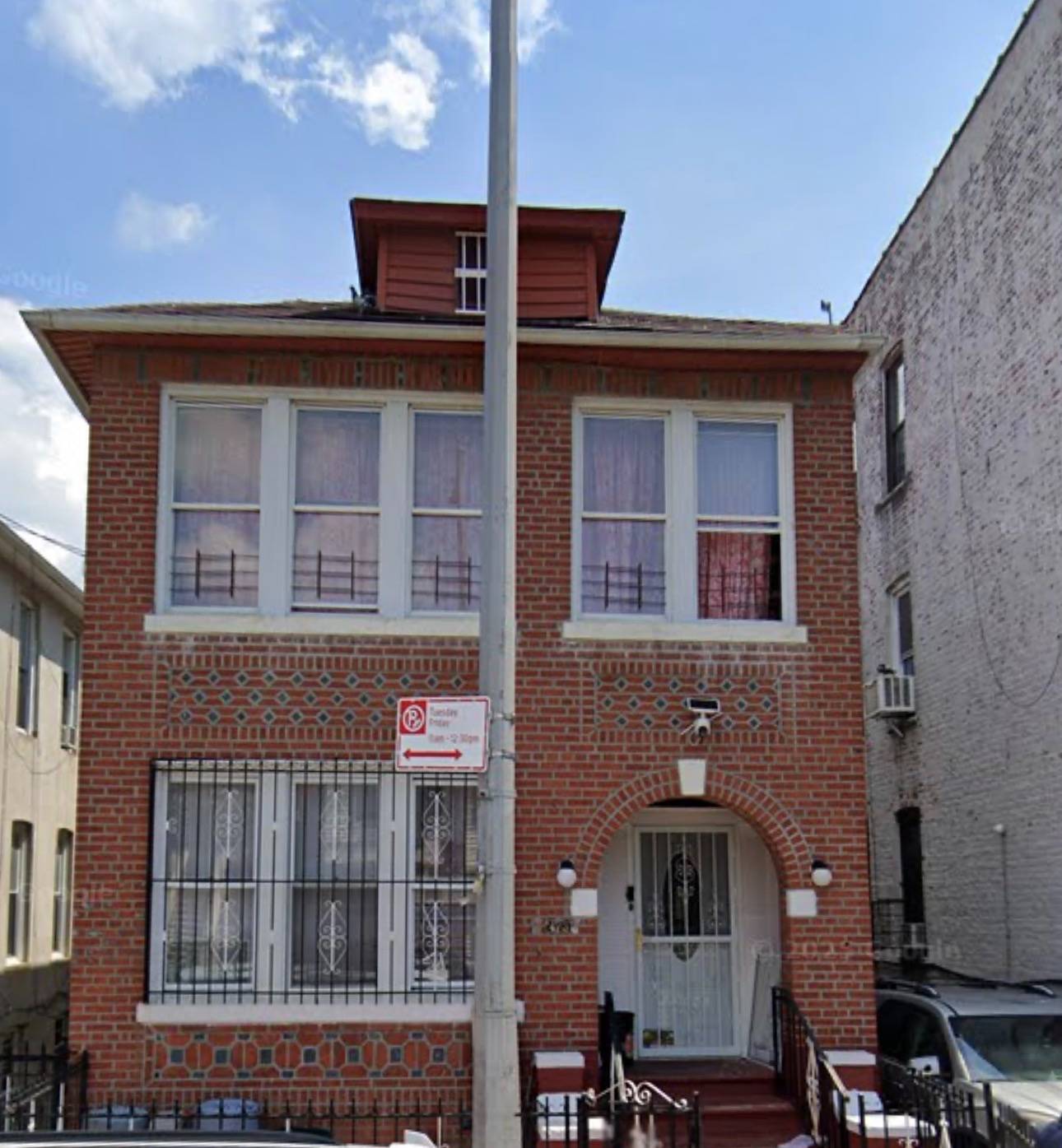 473 East 52nd Street