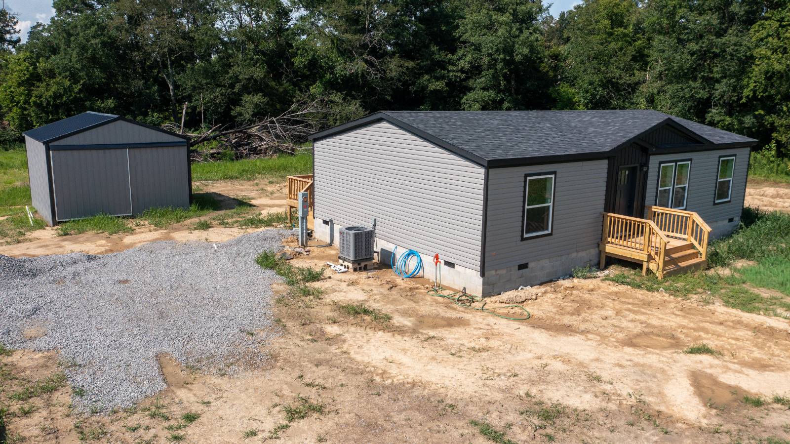 200 Mack Brady Rd