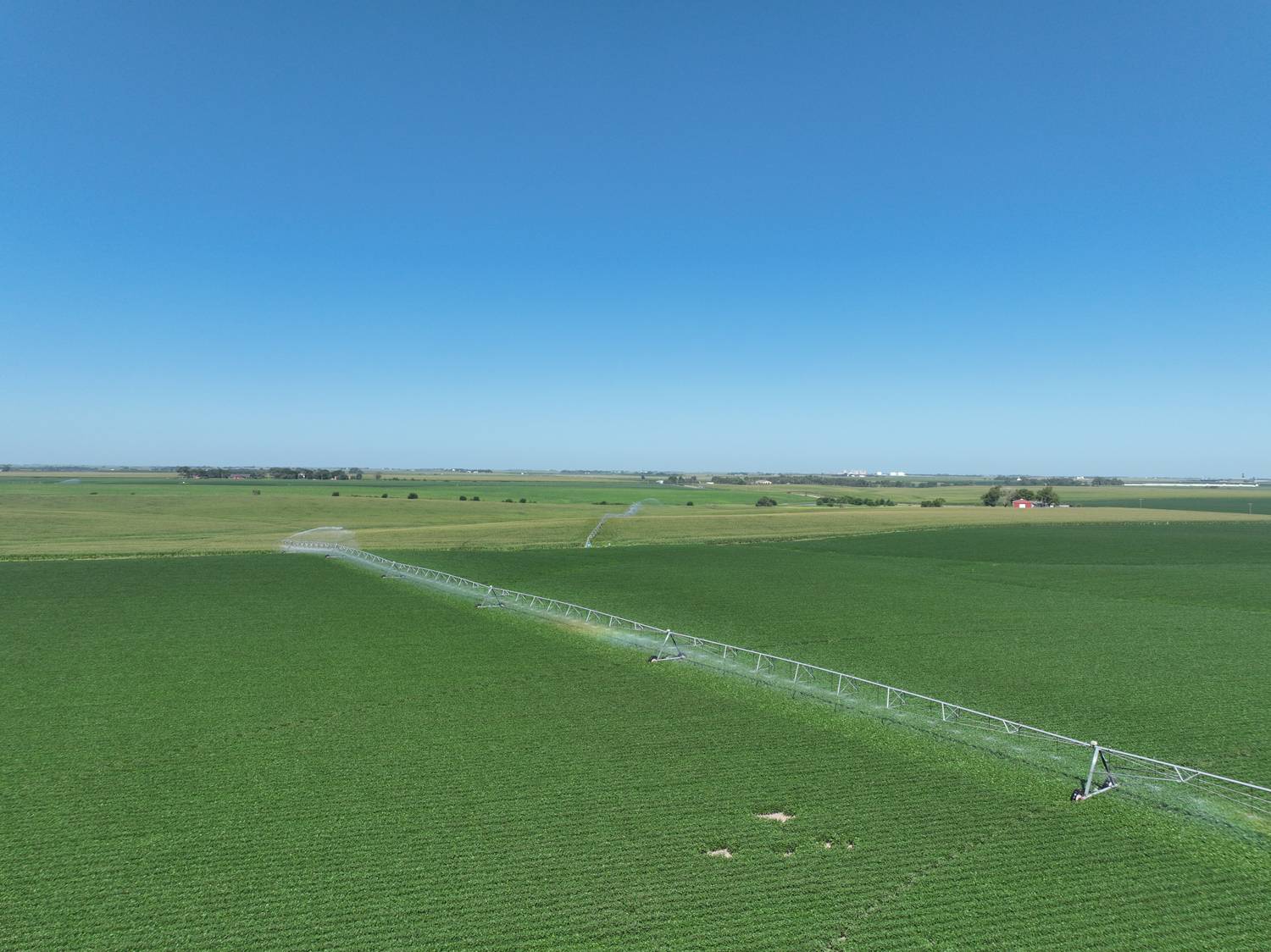 Photo 11 of 25 of land listing at 00 W 11th Rd, Aurora, NE 68818
