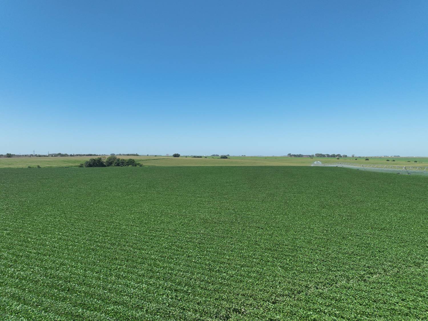 Photo 10 of 25 of land listing at 00 W 11th Rd, Aurora, NE 68818