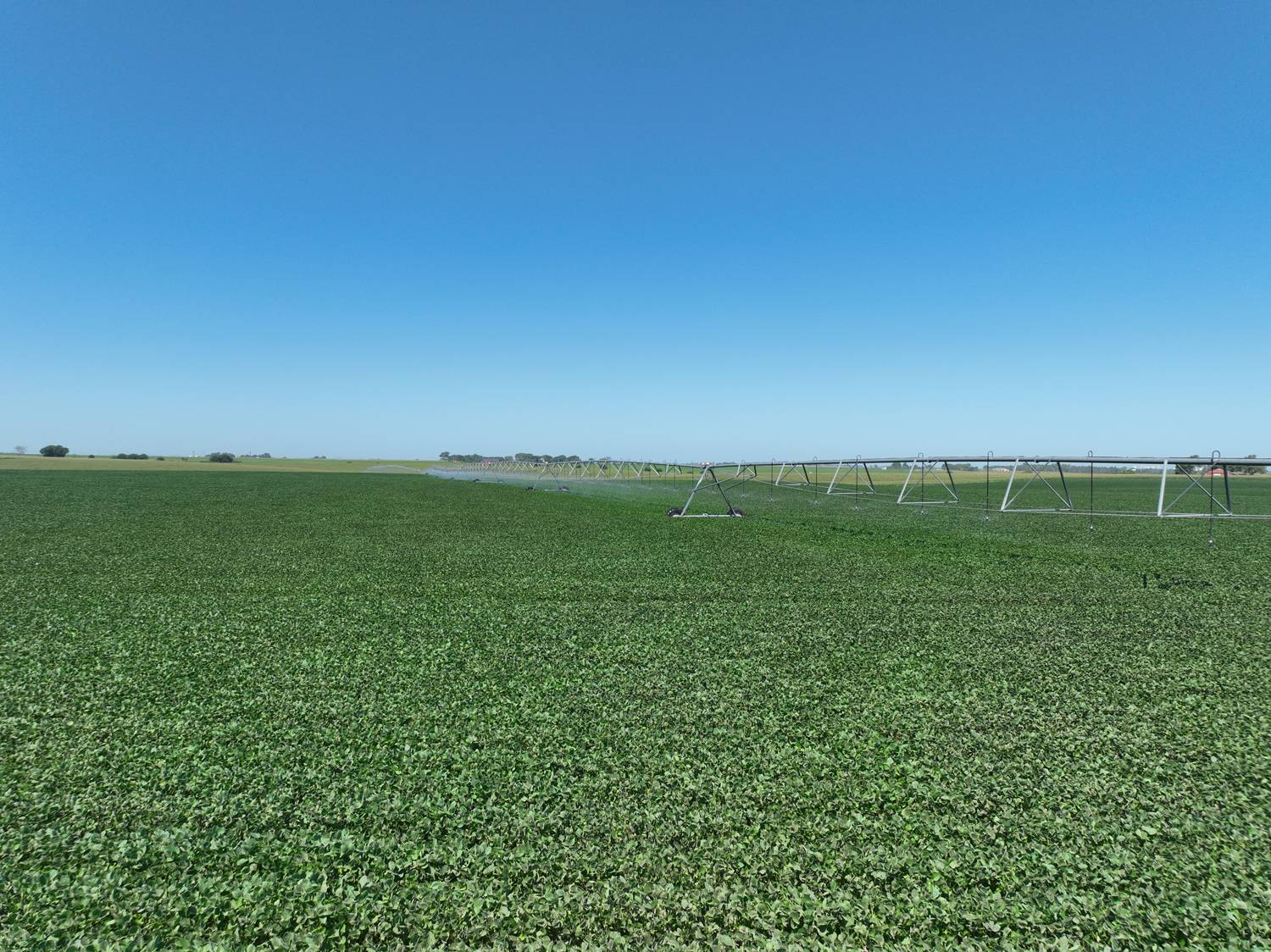 Photo 7 of 25 of land listing at 00 W 11th Rd, Aurora, NE 68818