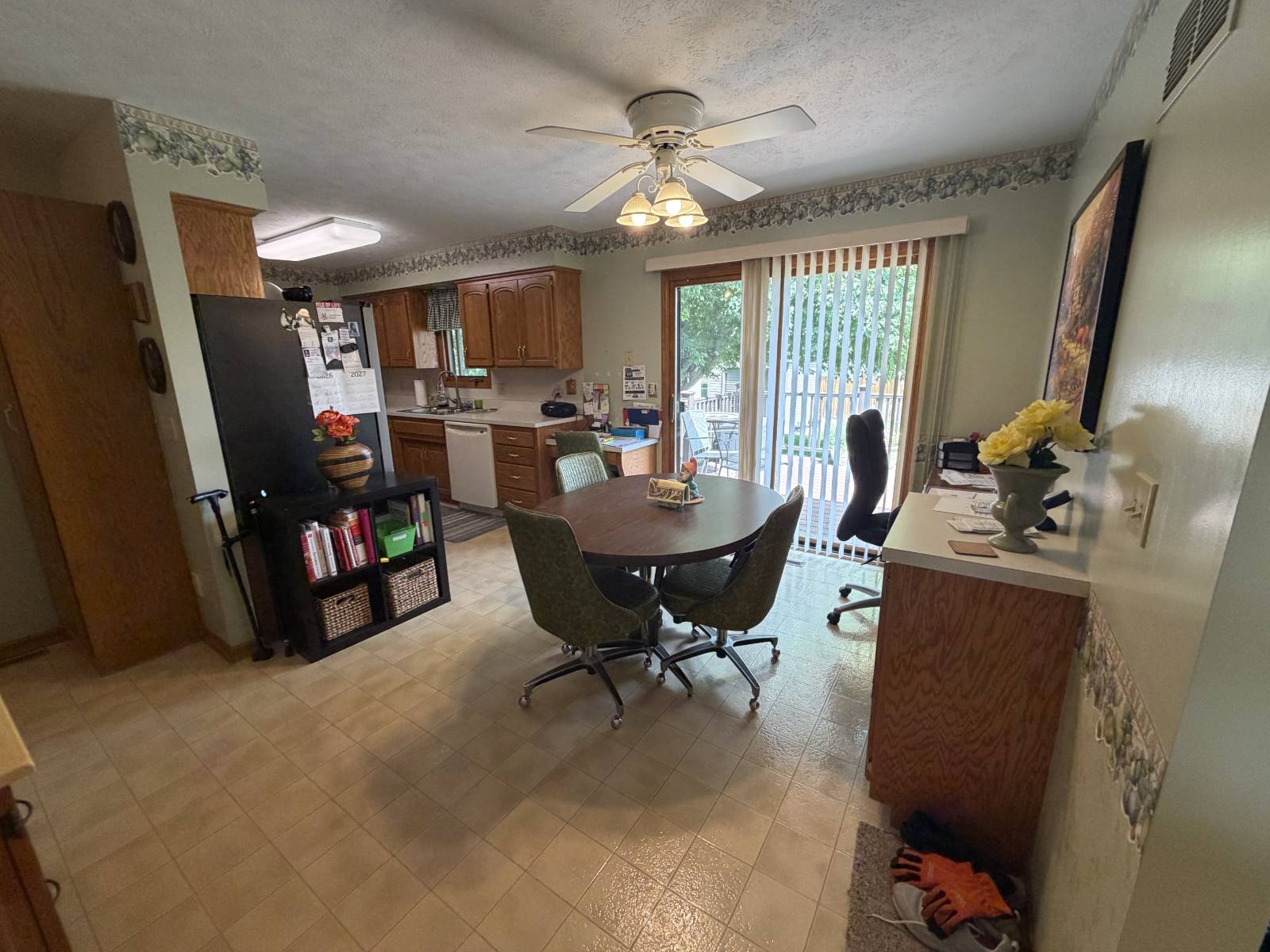Photo 8 of 26 of home listing at 606 W 18th ST, Schuyler, NE 68661