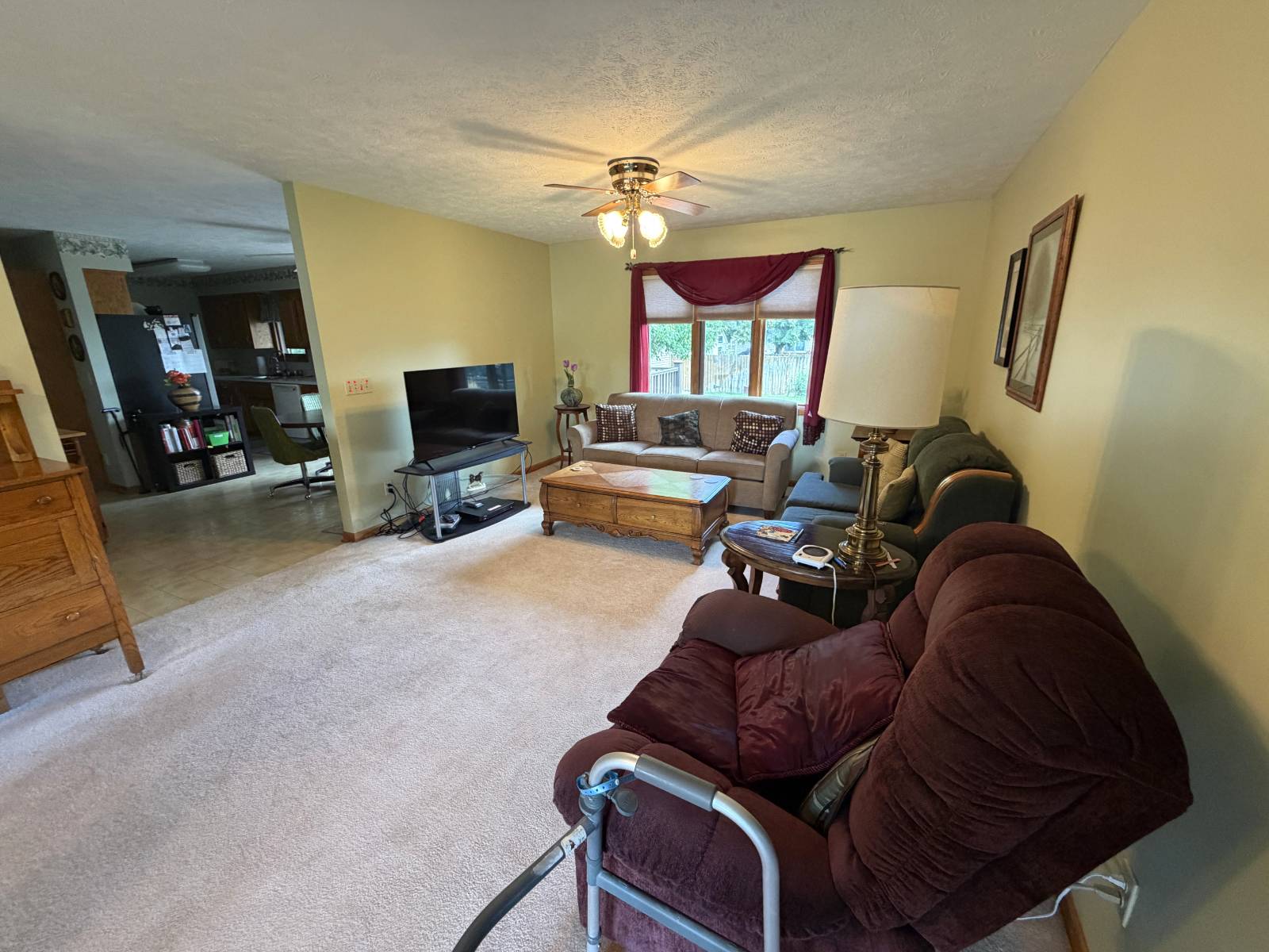 Photo 24 of 26 of home listing at 606 W 18th ST, Schuyler, NE 68661