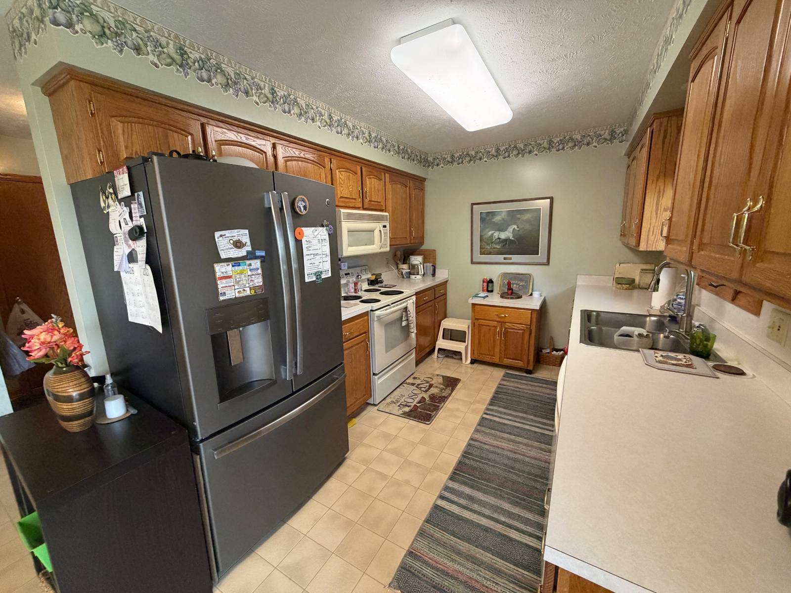 Photo 9 of 26 of home listing at 606 W 18th ST, Schuyler, NE 68661