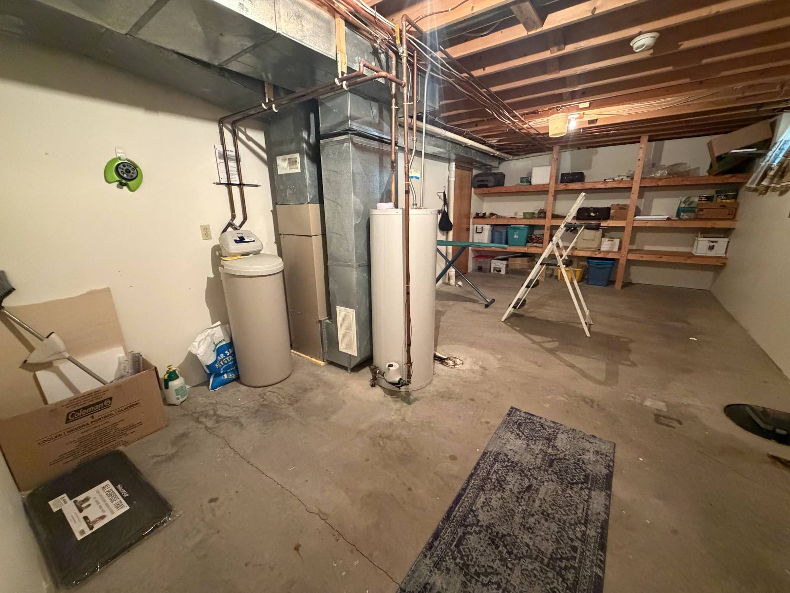 Photo 20 of 26 of home listing at 606 W 18th ST, Schuyler, NE 68661